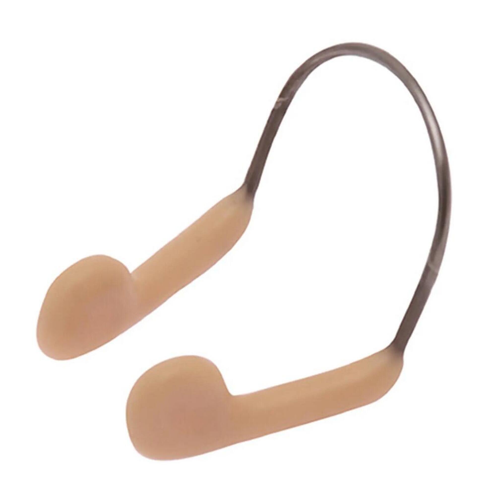 Klips na nos do pływania Unisex Aqua Sport Steel Pro
