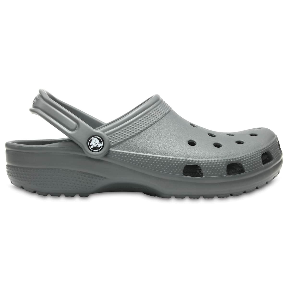 Buty do chodzenia męskie Crocs Classic Slate