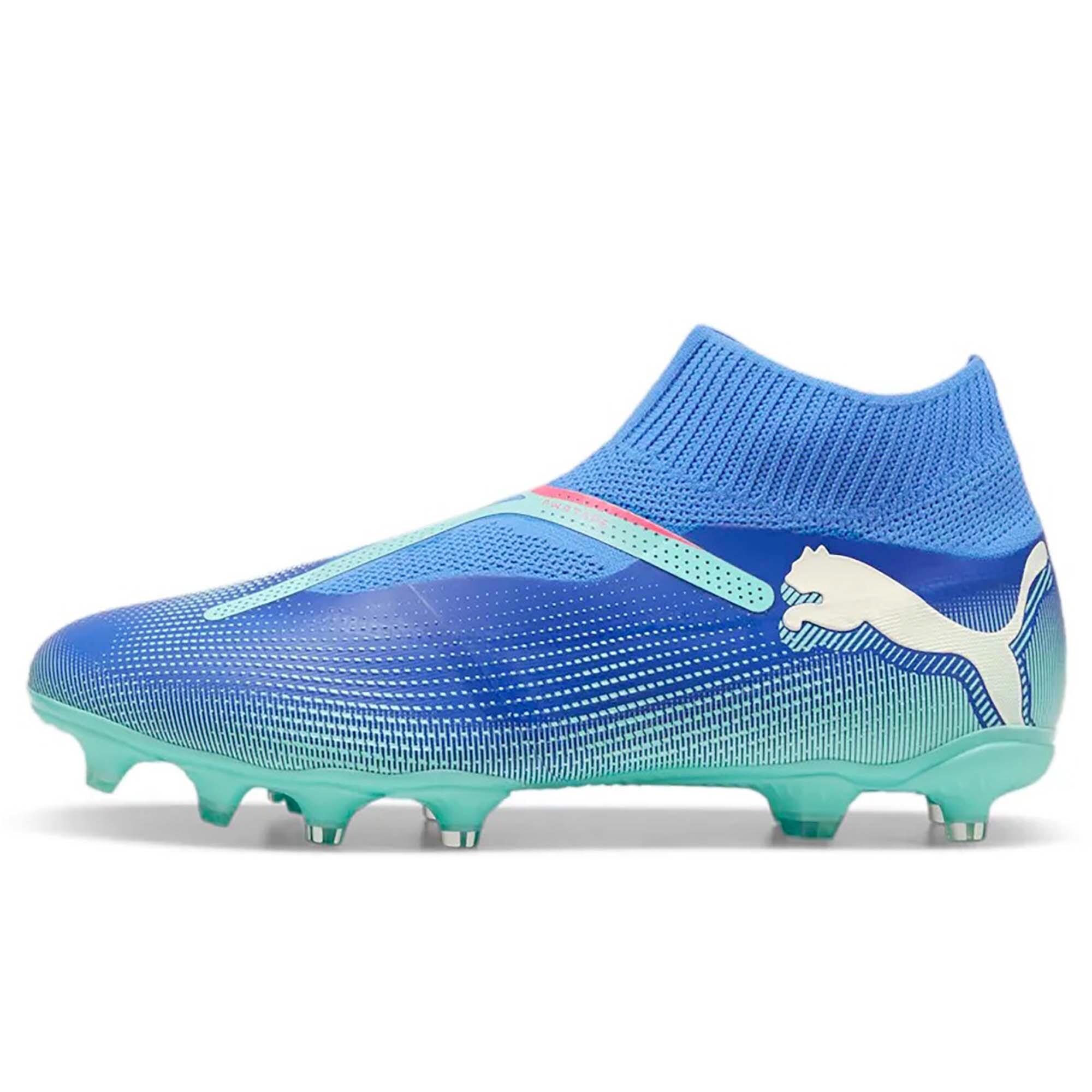 Buty Piłkarskie Puma Future 7 Match+ Ll Fg/Ag Dorosłych
