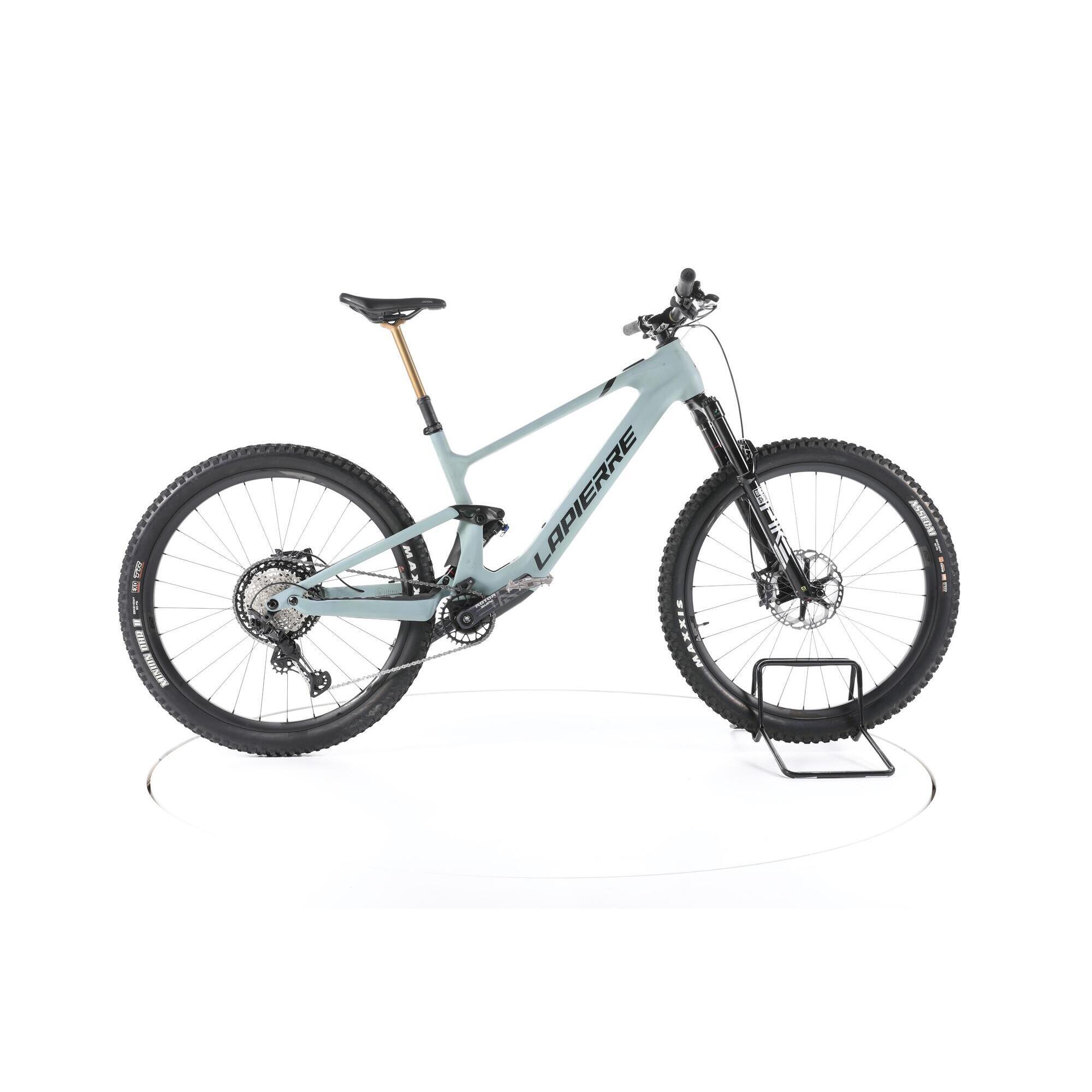 Second Life - Lapierre E-Zesty Ltd. Fully E-Bike 2023 - Bardzo dobry stan