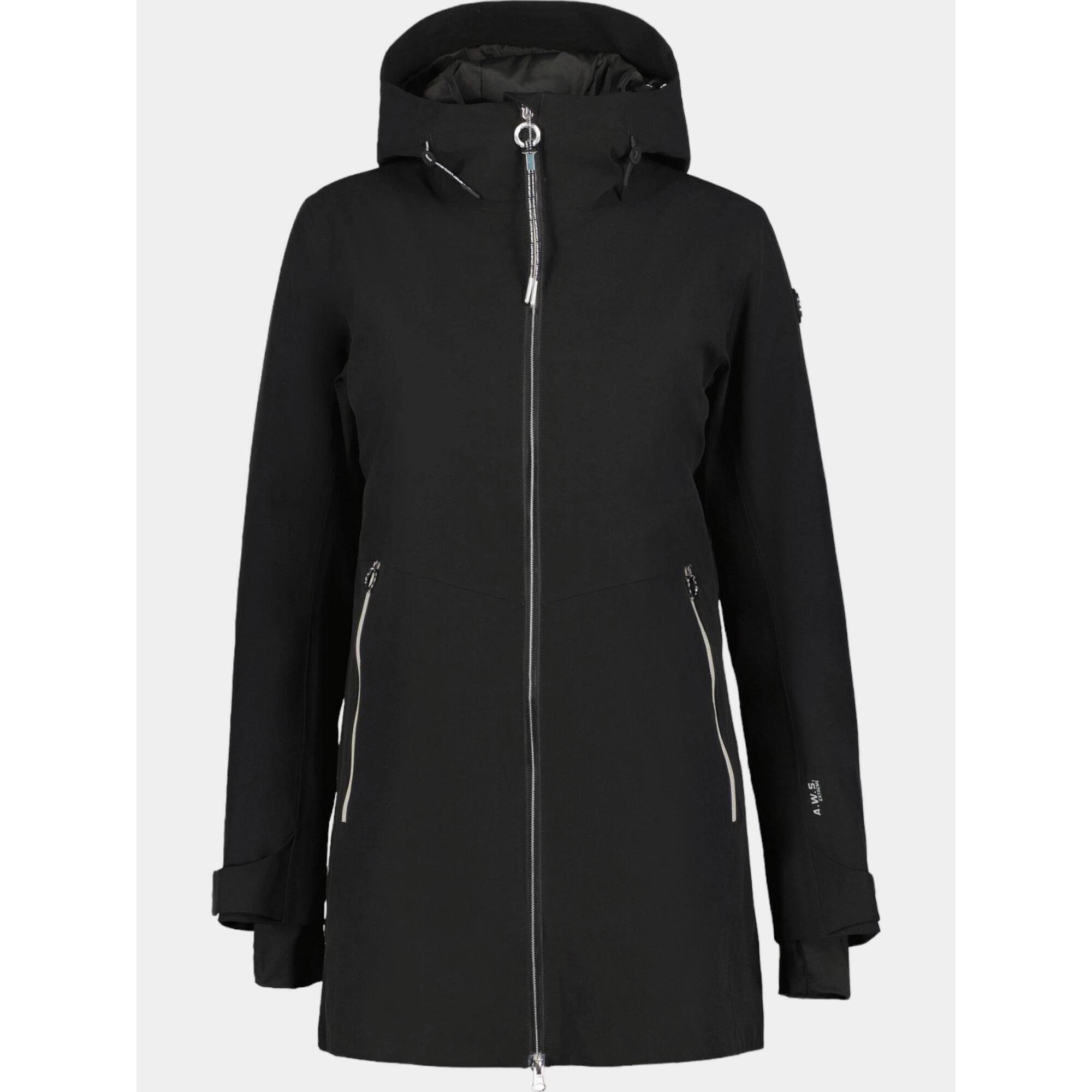 Kurtka Damska Luhta Eiramo