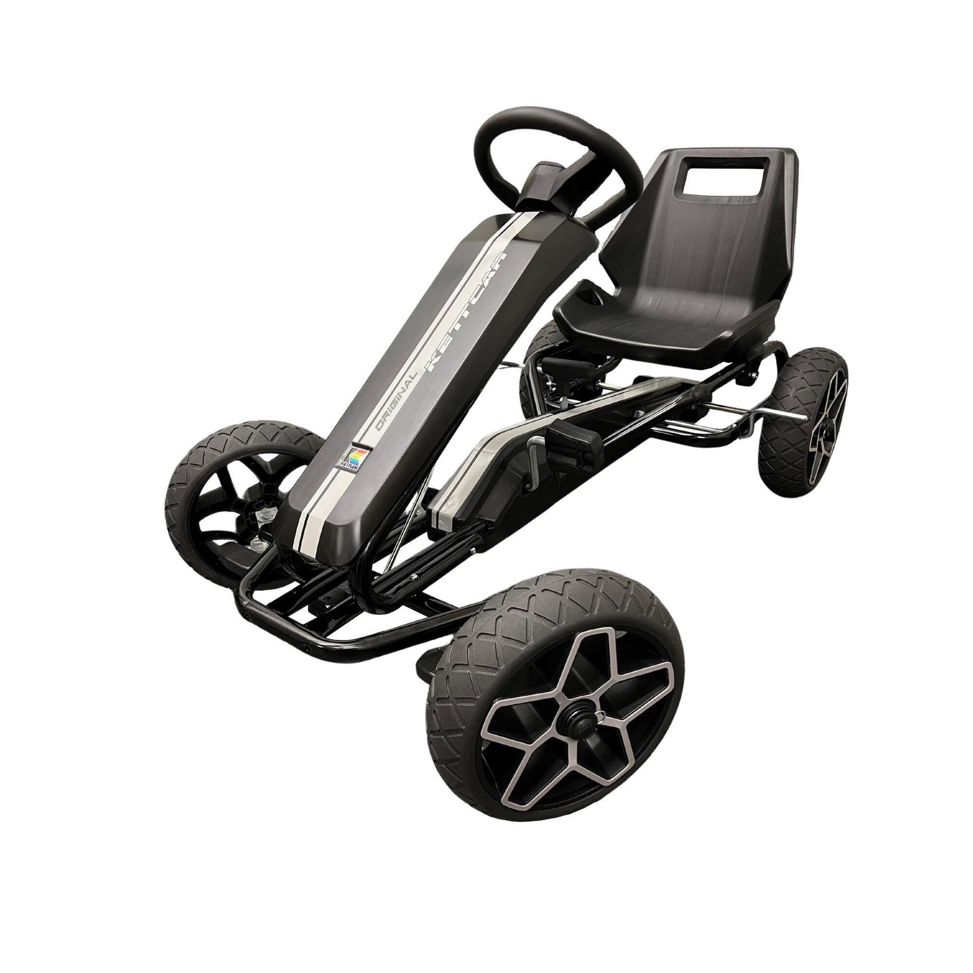 Gokart Kettler Kettcar Revolution
