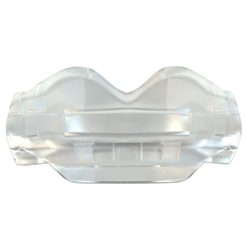 Ochraniacz na zęby SafeJawz Ortho Przezroczysty