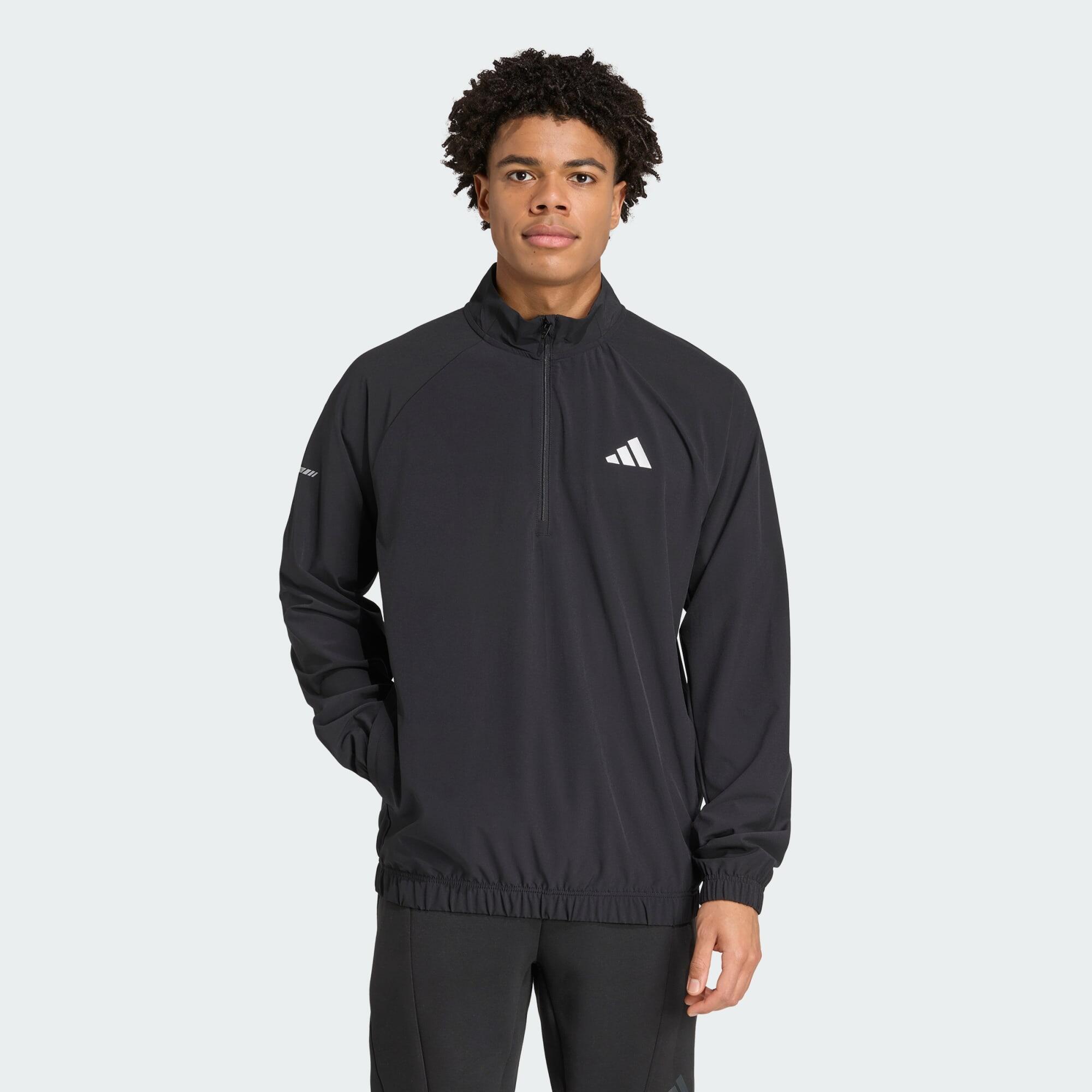 Koszulka Training Essentials Holiday Pack1/4 Zip