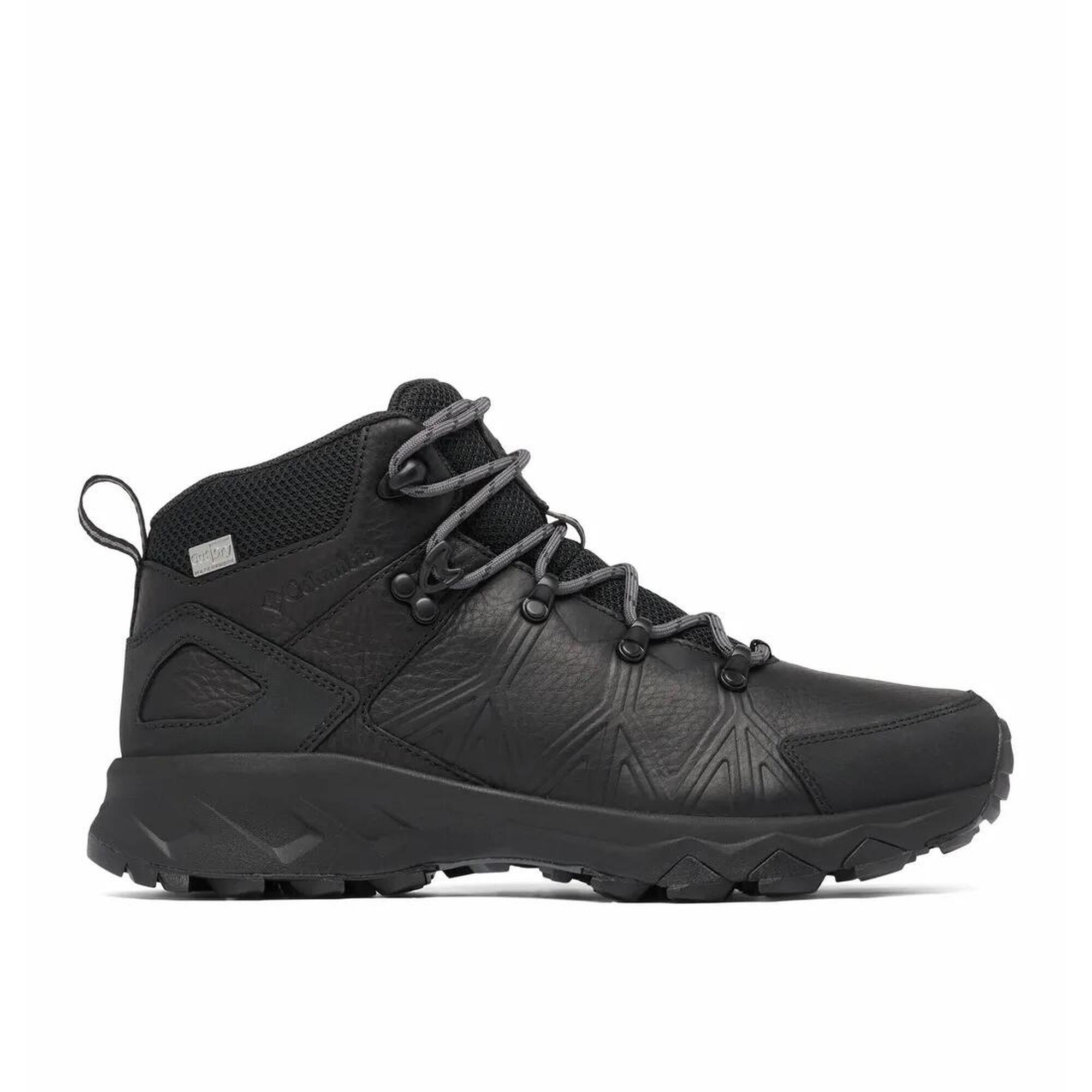 Columbia Buty Peakfreak Ii Mid Outdry 2044331010