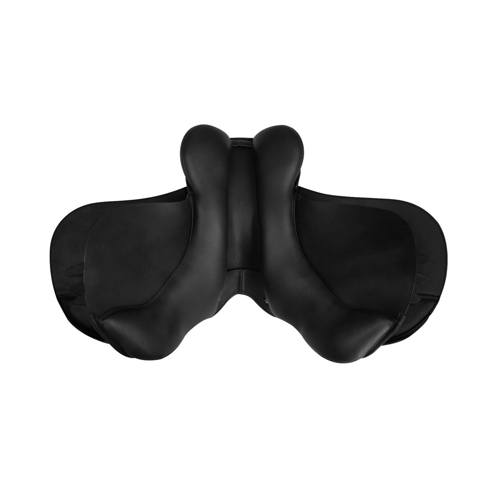 Skórzana podkładka do skoków przez przeszkody Waldhausen Comfort