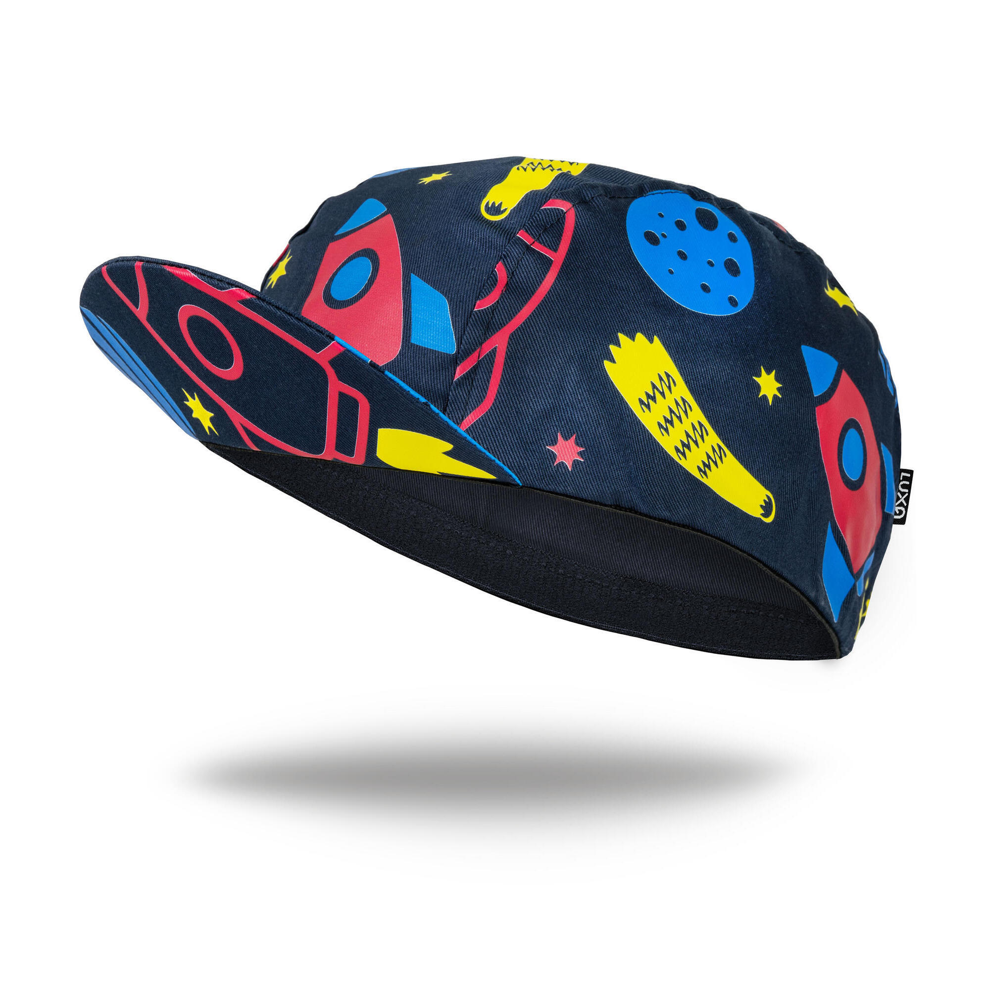 Czapeczka Kolarska pod kask LUXA Cosmos
