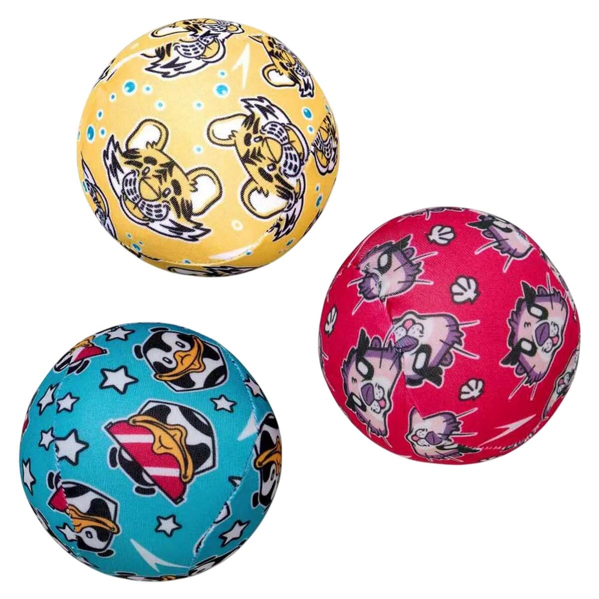 Kule Wodne (opakowanie 3 Szt.)