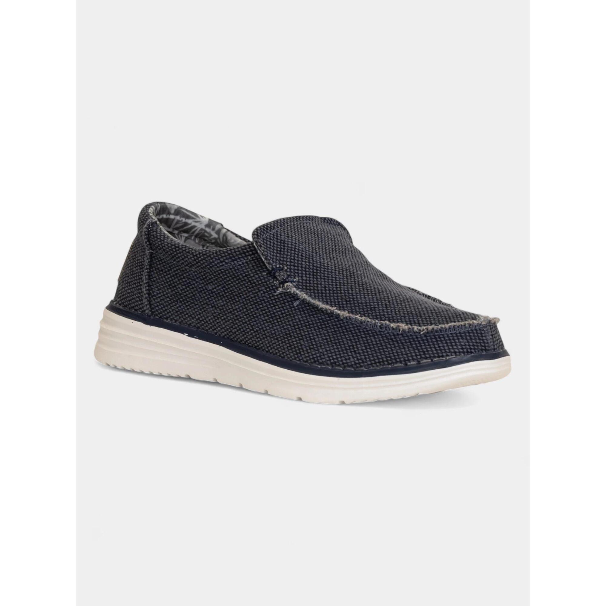 Buty wsuwane męskie Nautica KALIK CVS NAVY