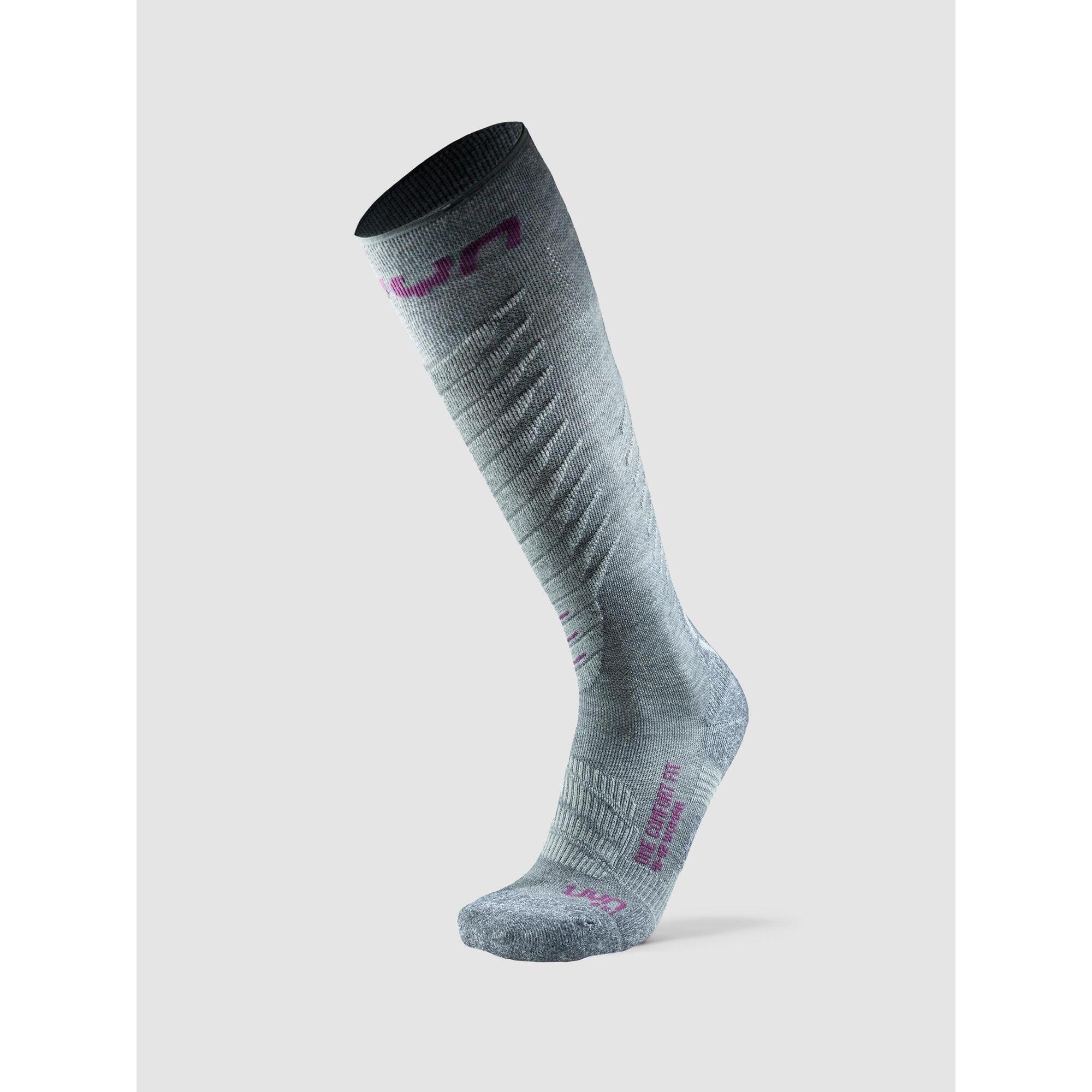 Ski Comfort One Socks