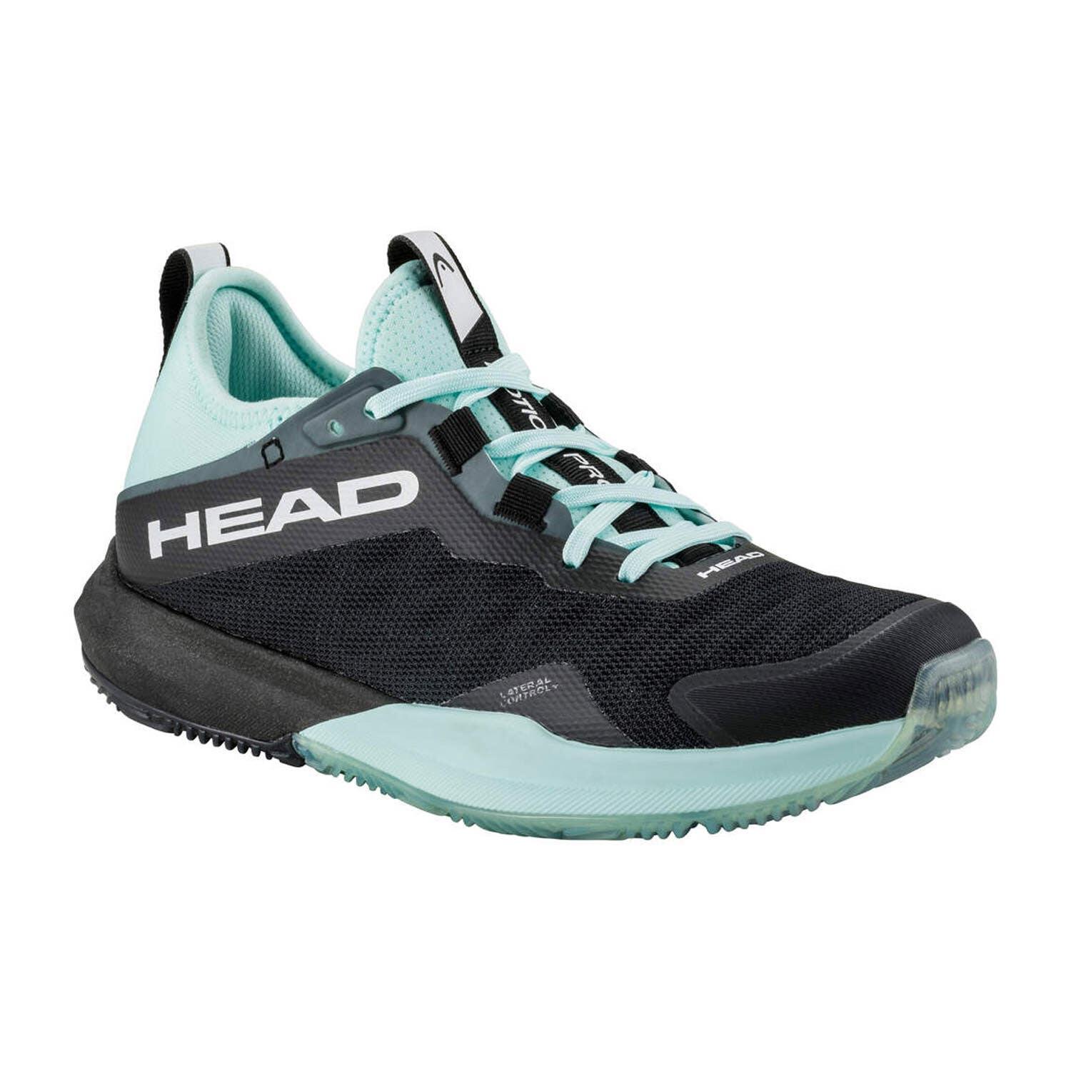 Damskie buty do padla Head Motion Pro