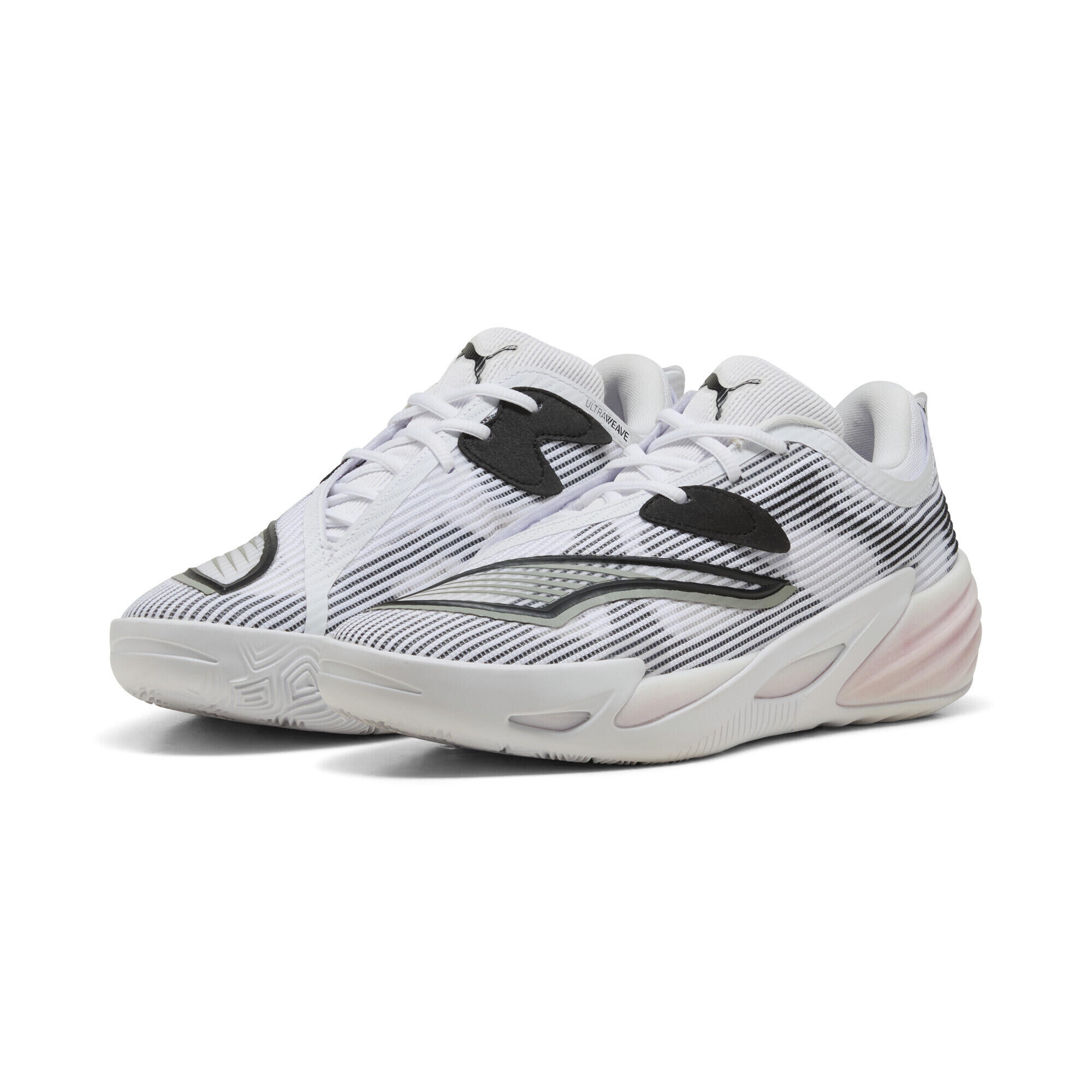 Buty koszykarskie unisex All-Pro NITRO™ 2 PUMA