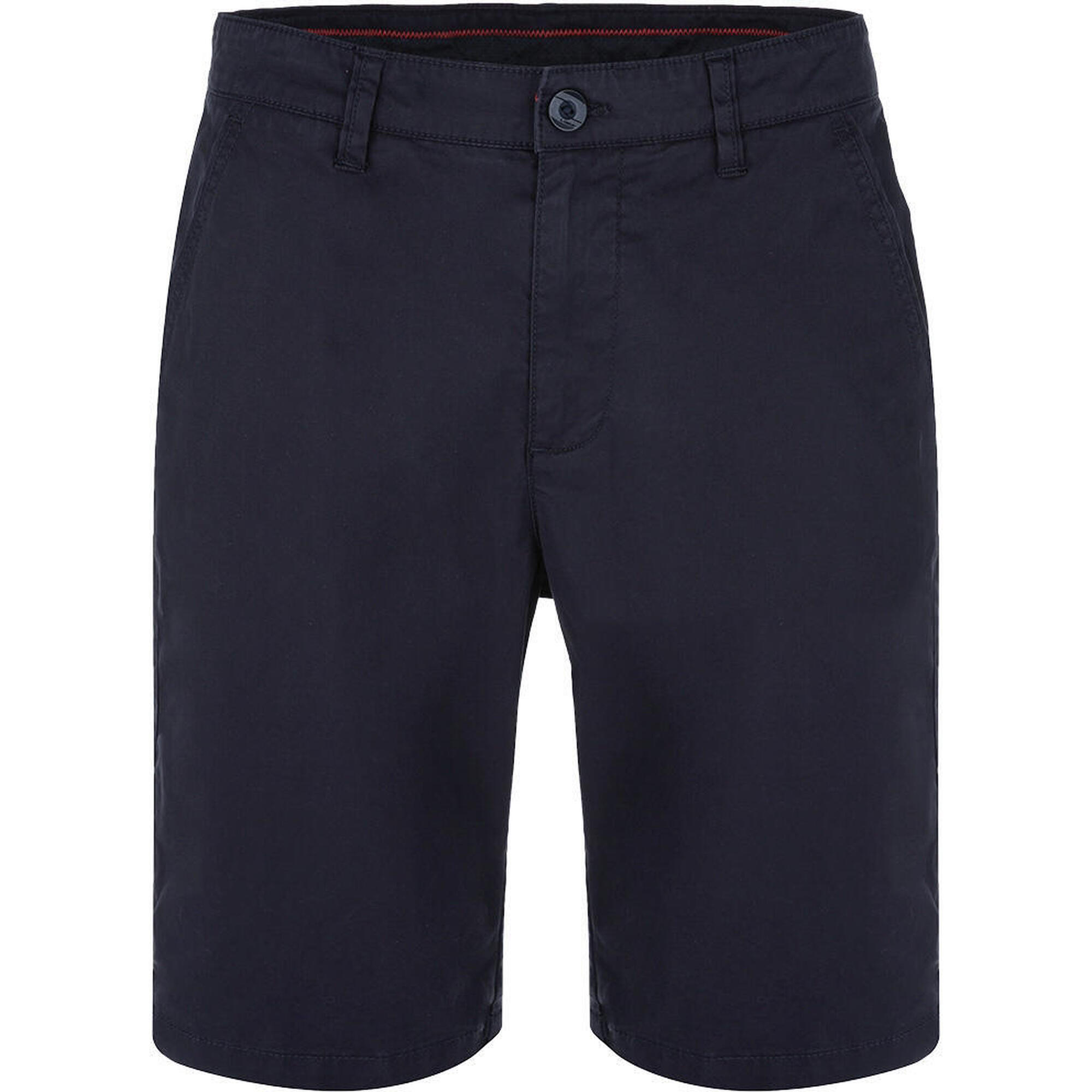 Męskie L Szorty Loap - Lekkie i Oddychające na Letnie Dni