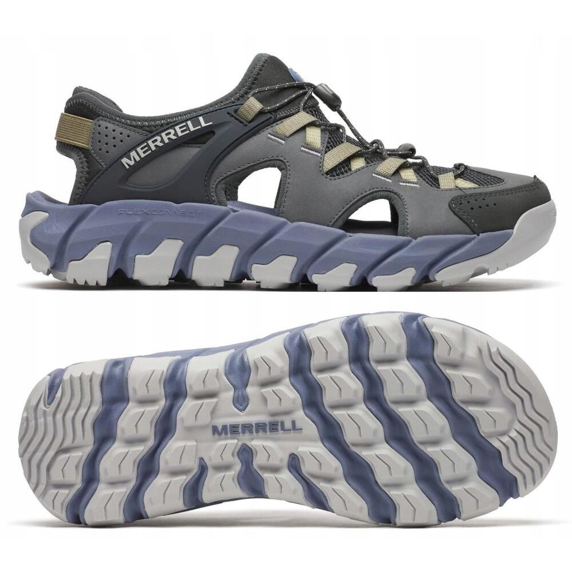 Buty dla mężczyzn Merrell MAIPO EXPLORER SIEVE