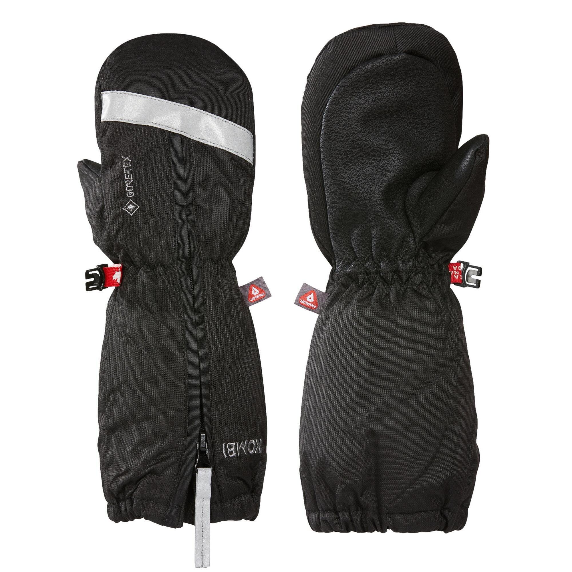 Rękawice dwupalczaste dziecięce Kombi Best Friend GORE-TEX®