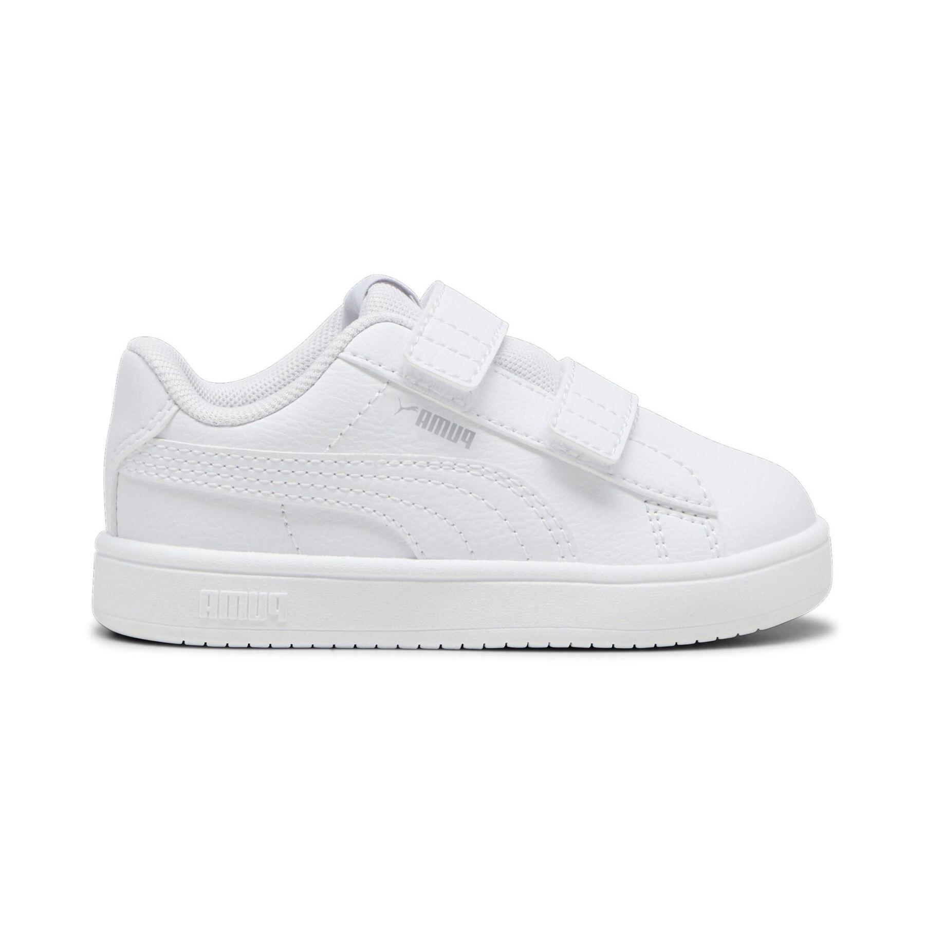 Buty do chodzenia niemowlęce Puma Rickie Classic V Inf