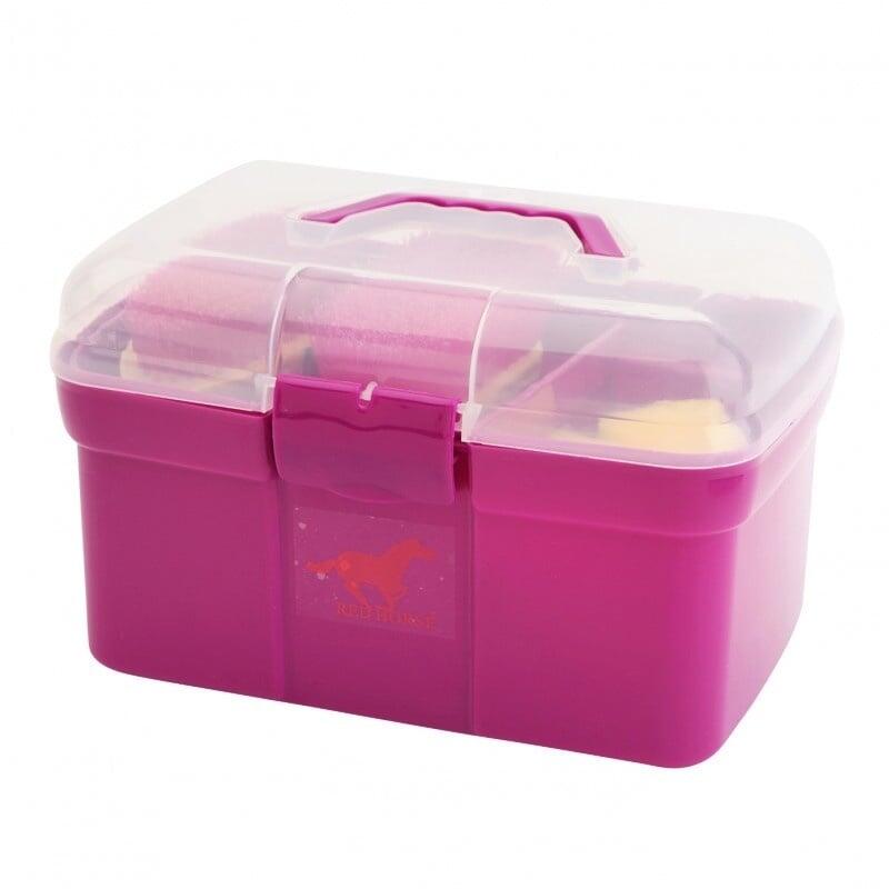 Red Horse Groomingbox 9 delig - Vivid Voila