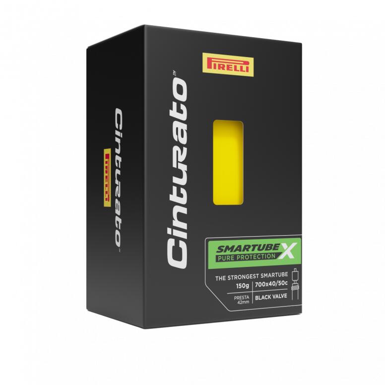 Dętka Pirelli Cinturato™ SmarTUBE X
