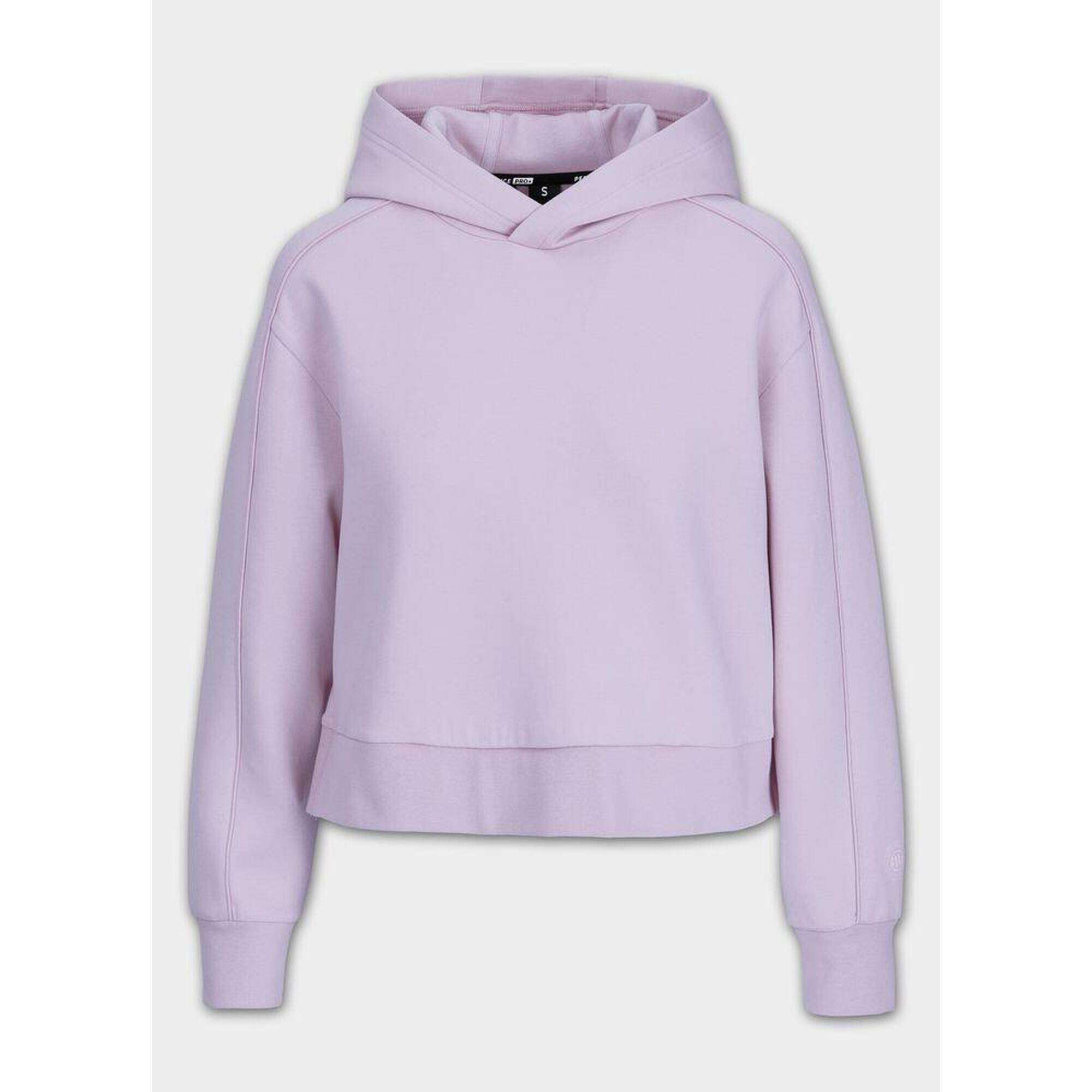 Bluza damska Pitbull z kapturem Discovery