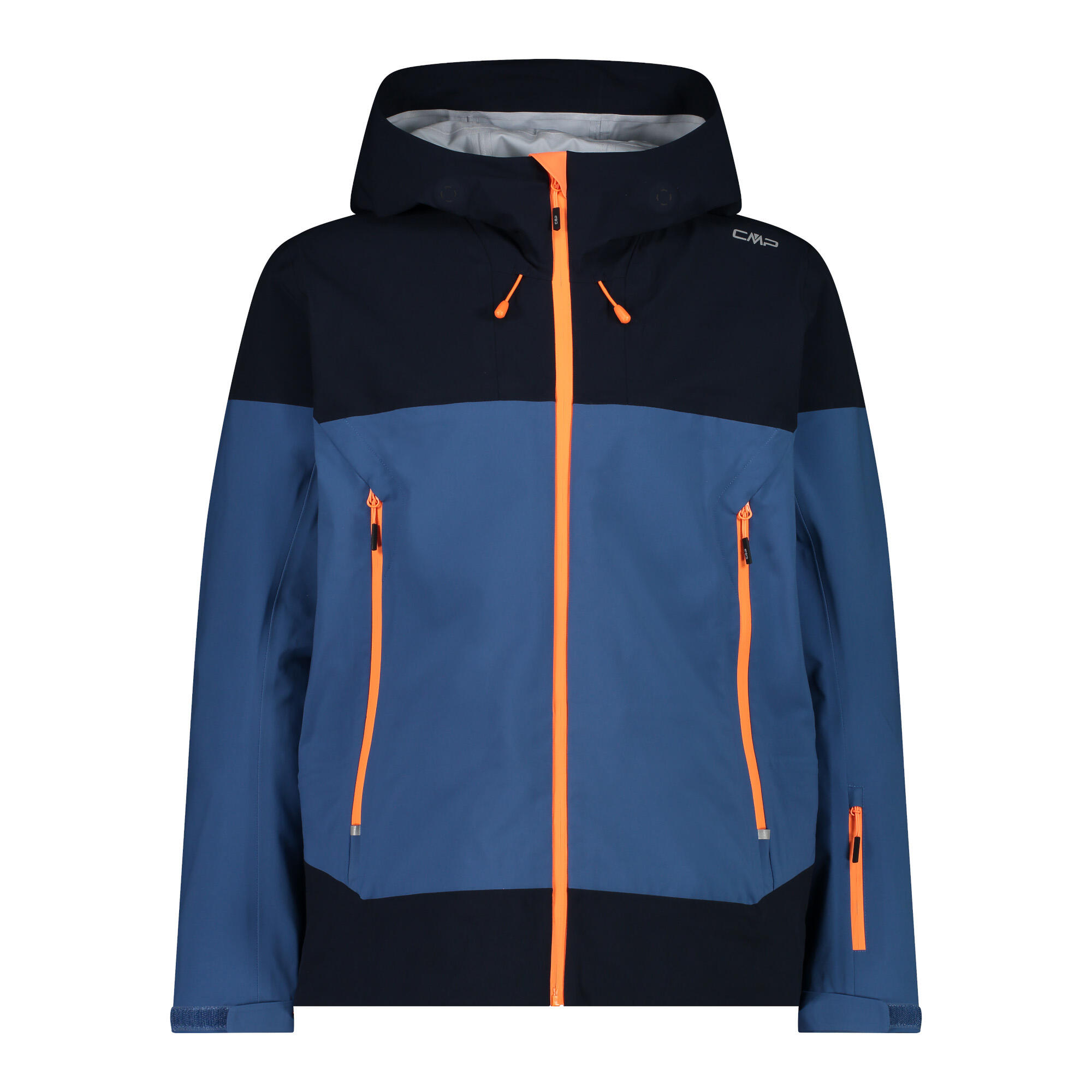 Kurtka skiturowa męska CMP