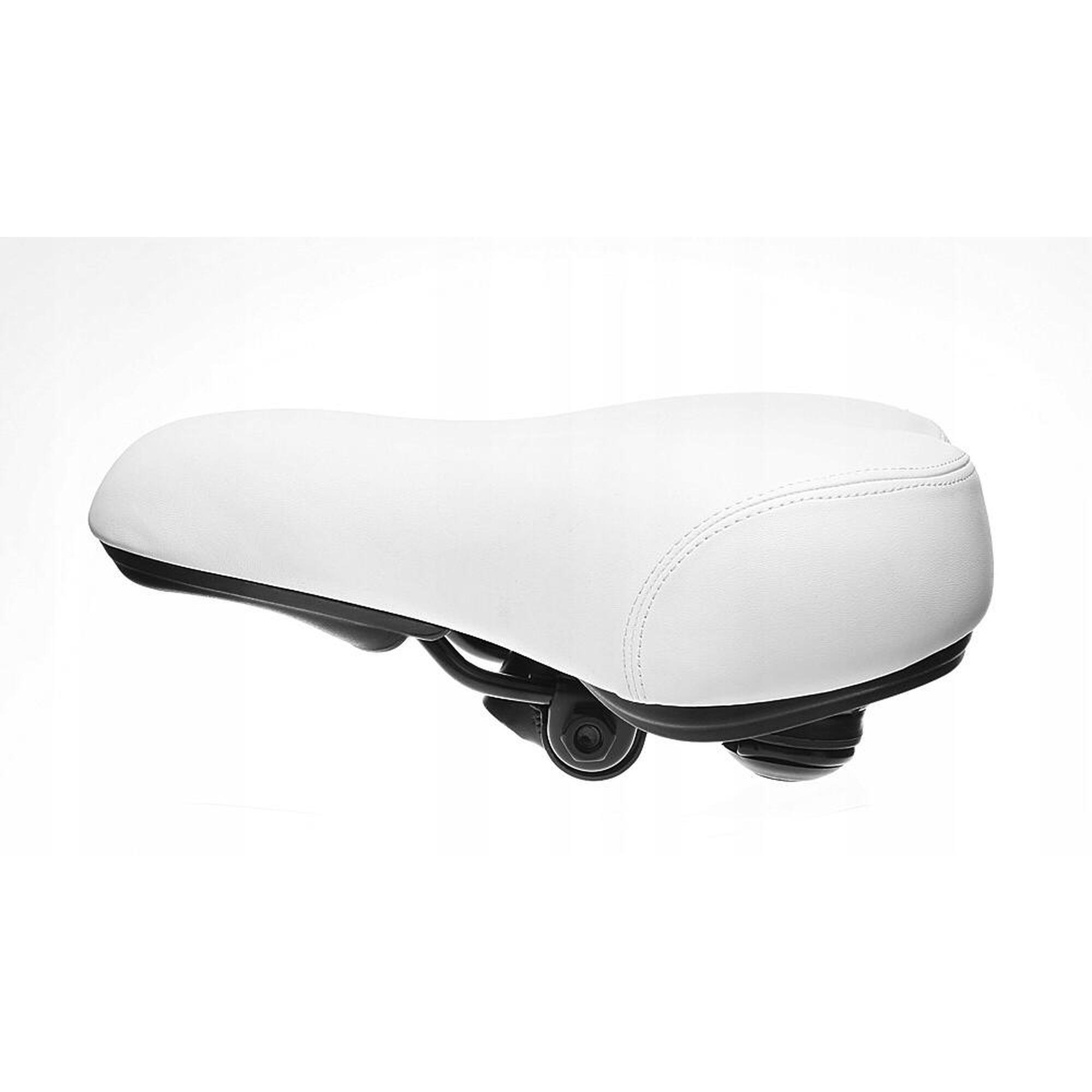 Siodełko rowerowe Onyx Citi elastomer