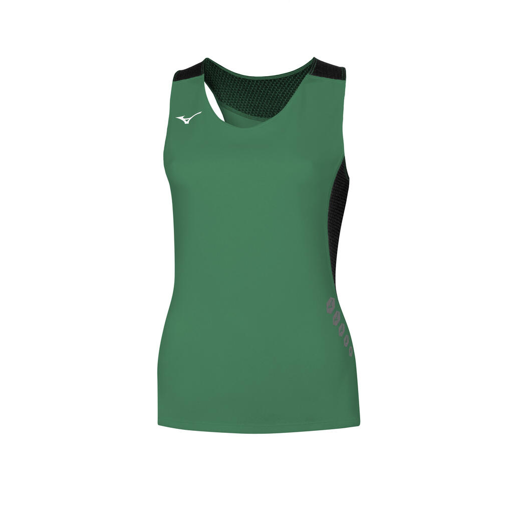 Damski tank top Mizuno Premium