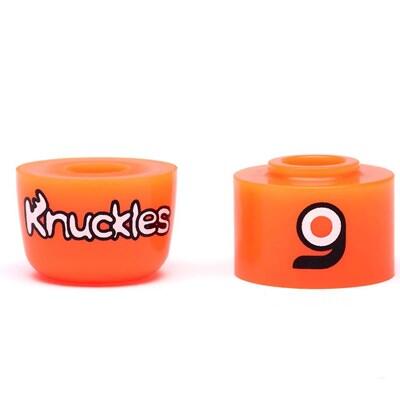 Bushing Knuckles Soft ORANGATANG