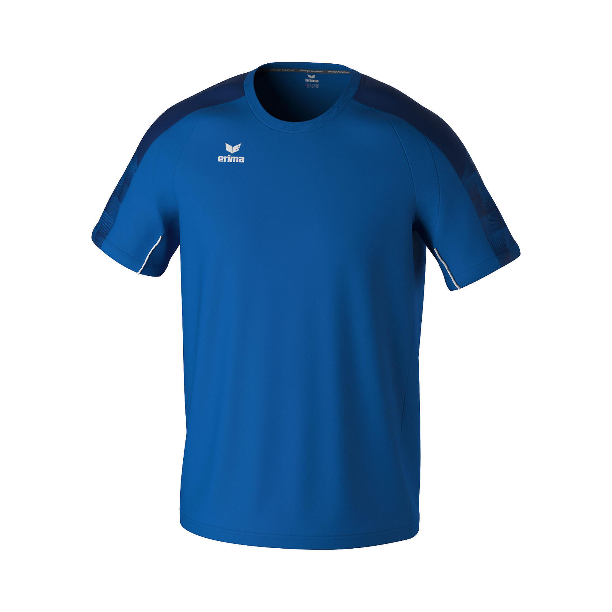 Koszulka dla dzieci Erima Evo Star