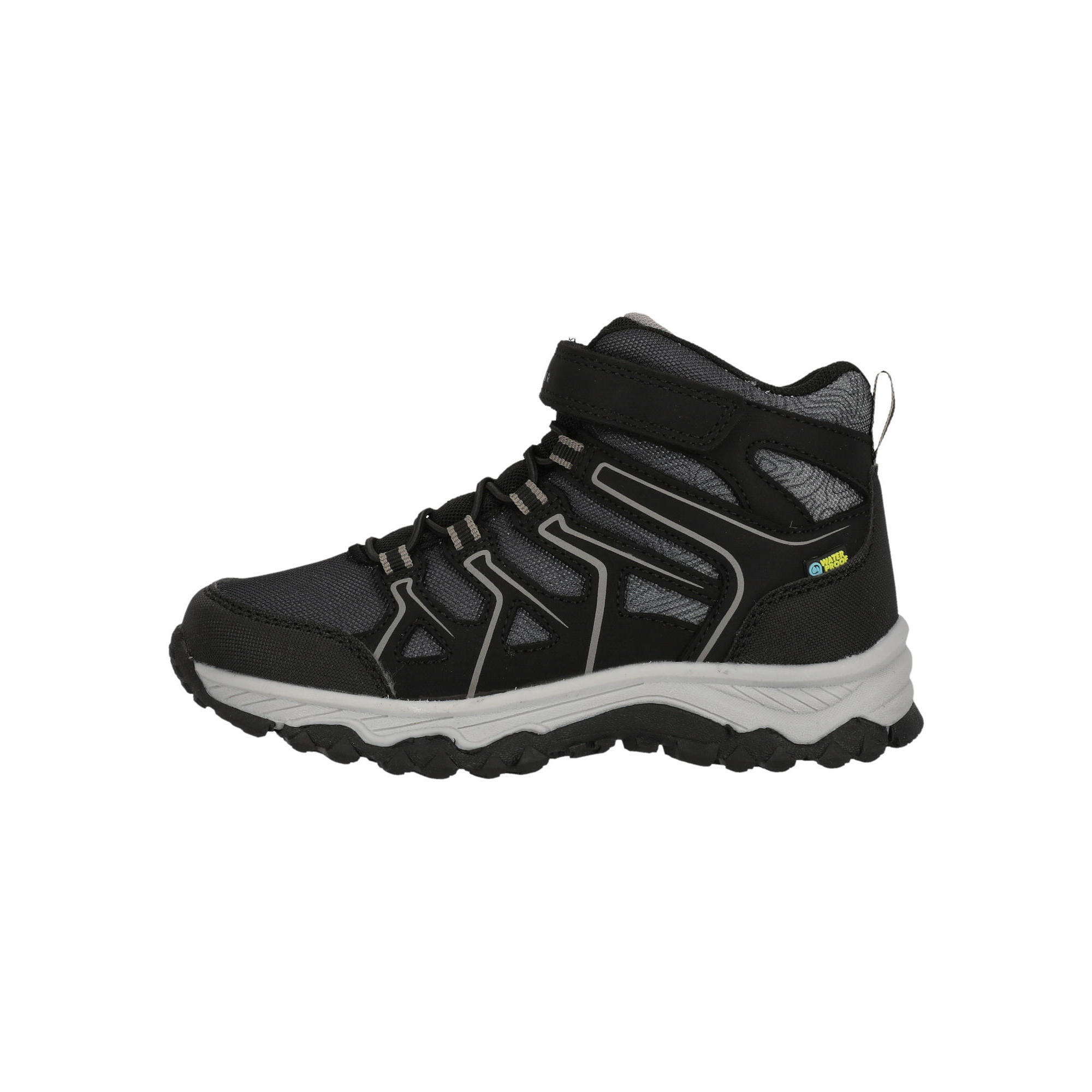 Buty trekkingowe dla dzieci Whistler Waylon