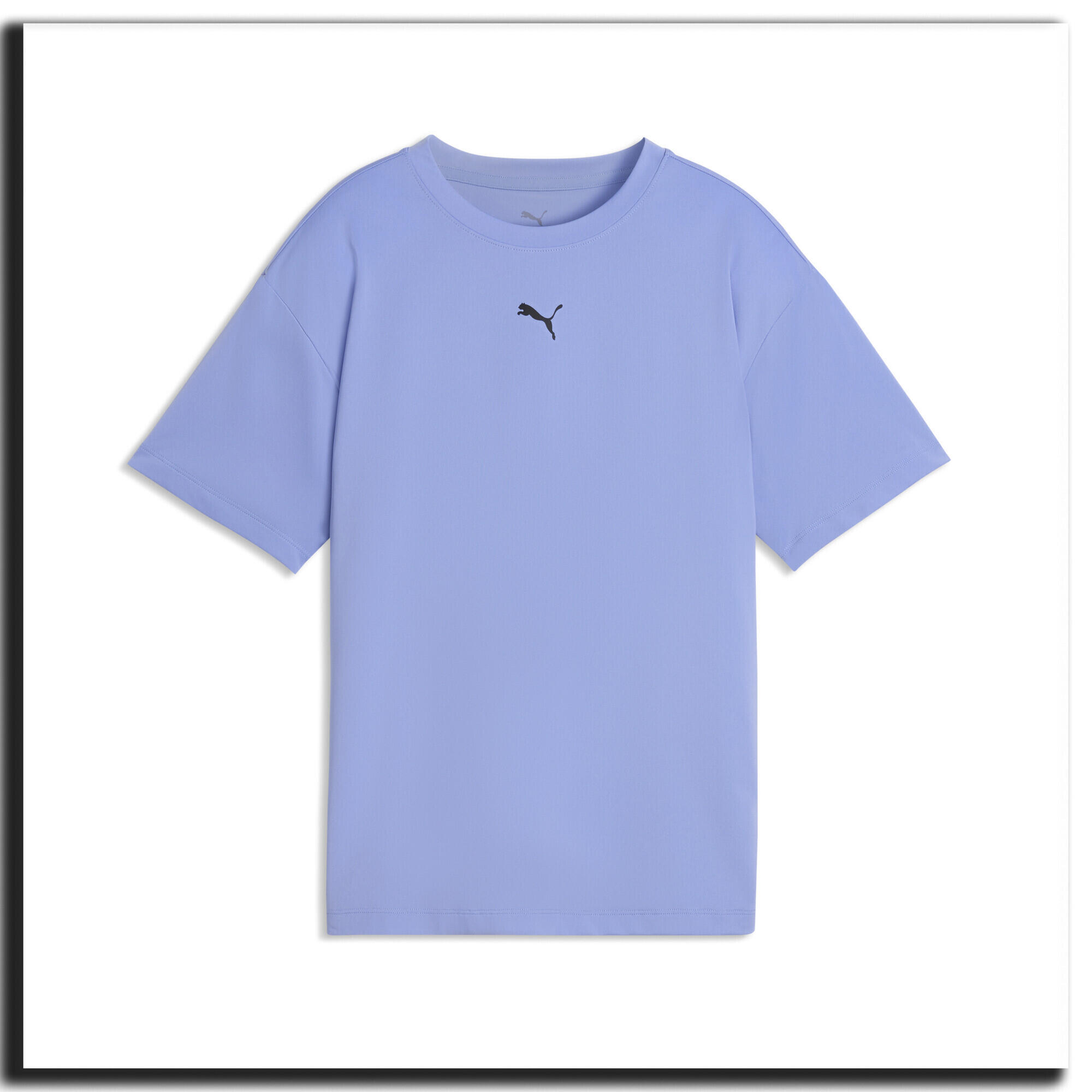 Młodzieżowa koszulka Train All Day ESS PUMA