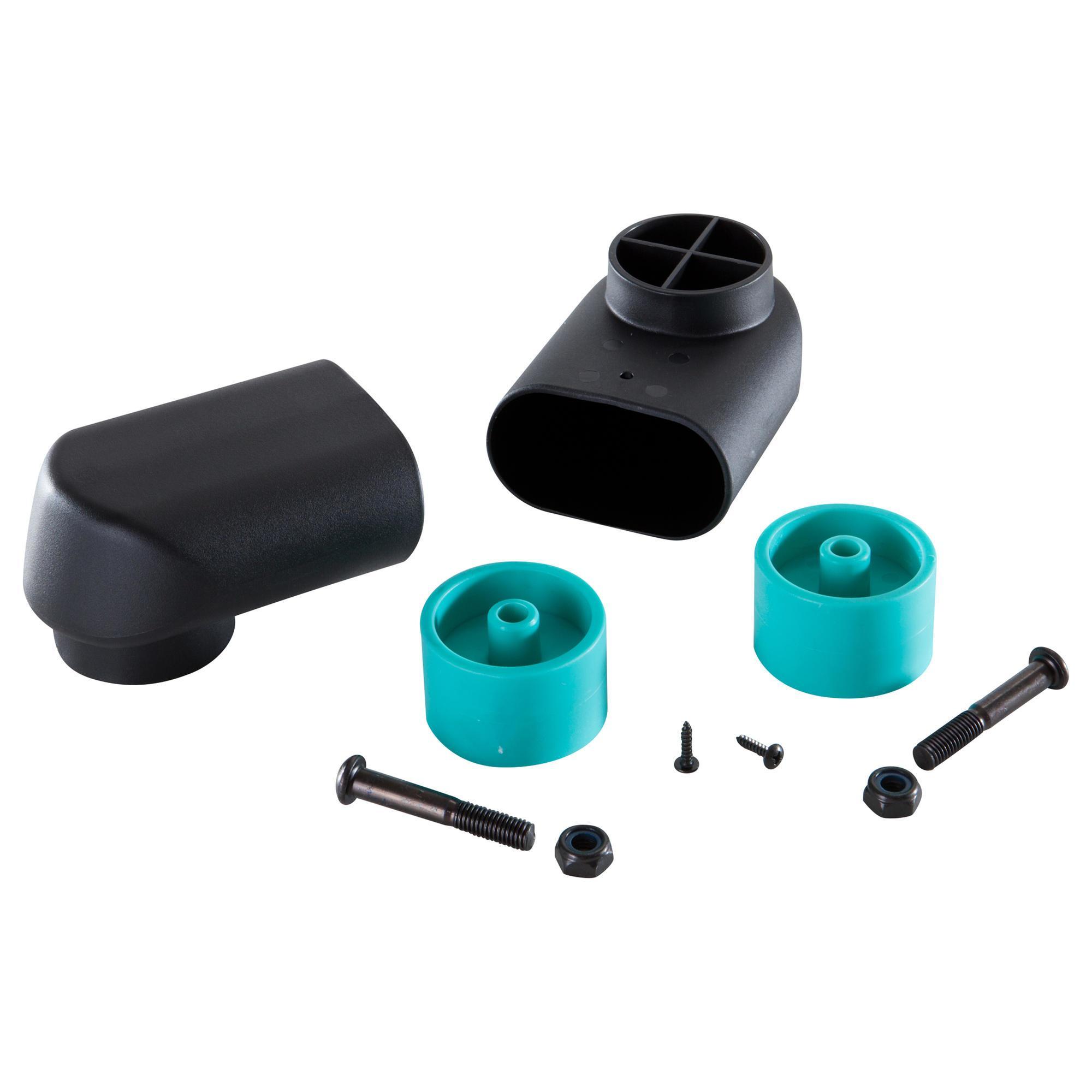 Para Zaślepek Do Przednich Nóżek