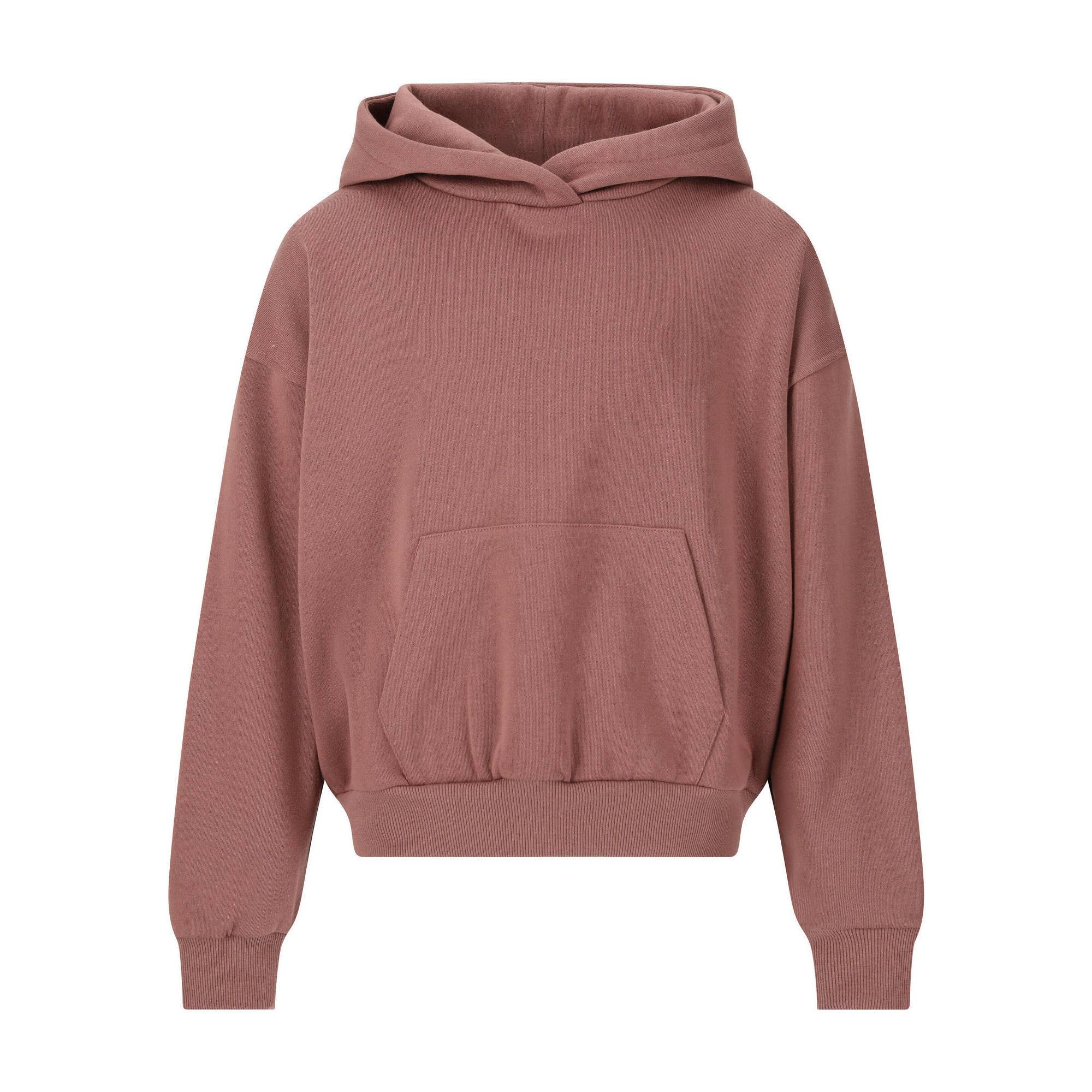 Bluza z kapturem dla dzieci Endurance Evelyn