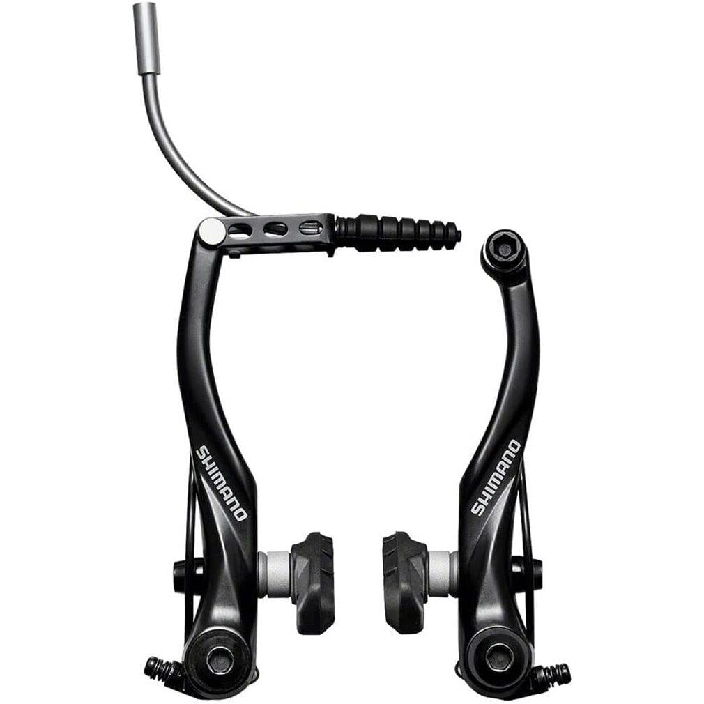 Hamowanie Shimano V-BR-T4000-Set