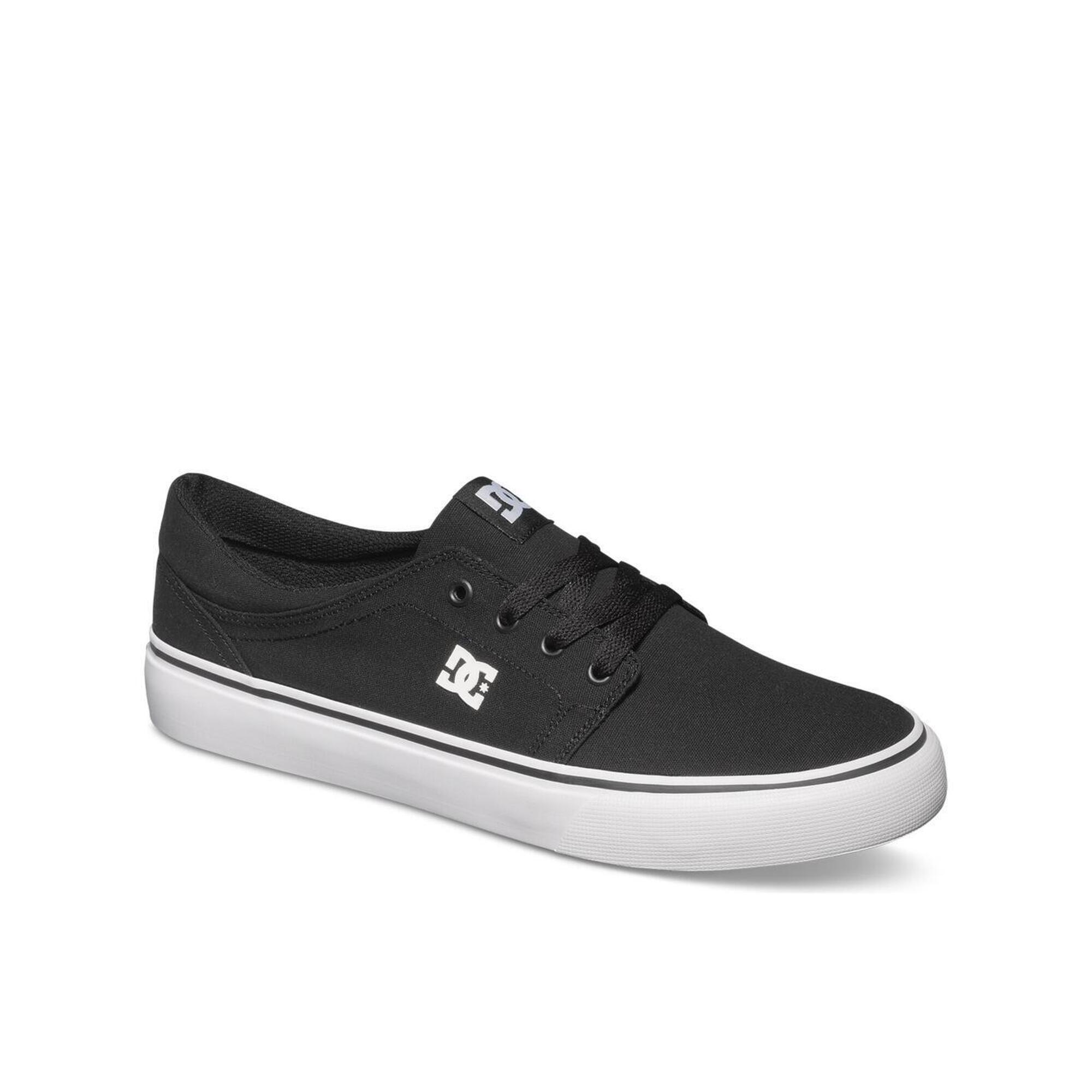 DC Shoes Trase Tx M, Czarny