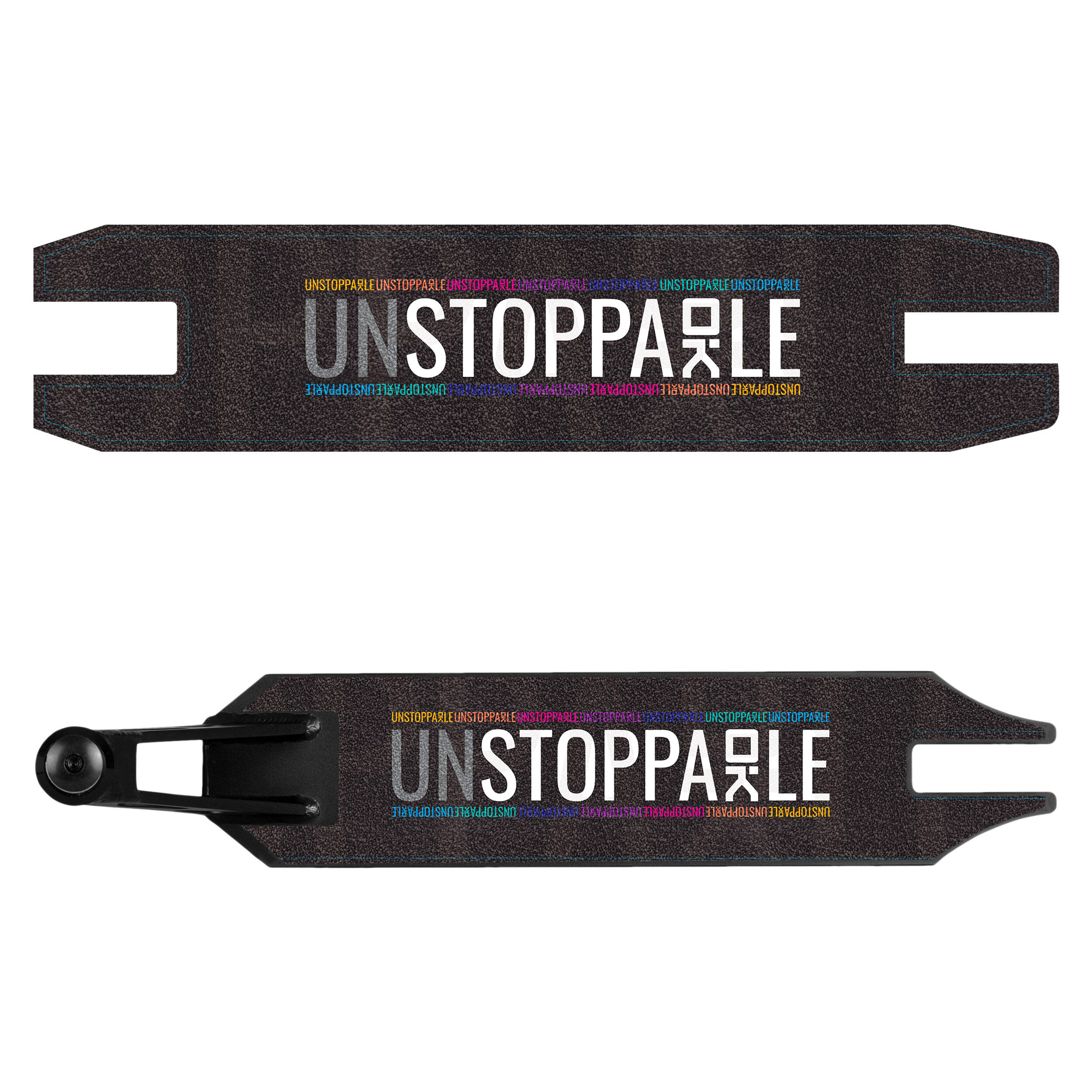 Grip tape do hulajnogi Go!