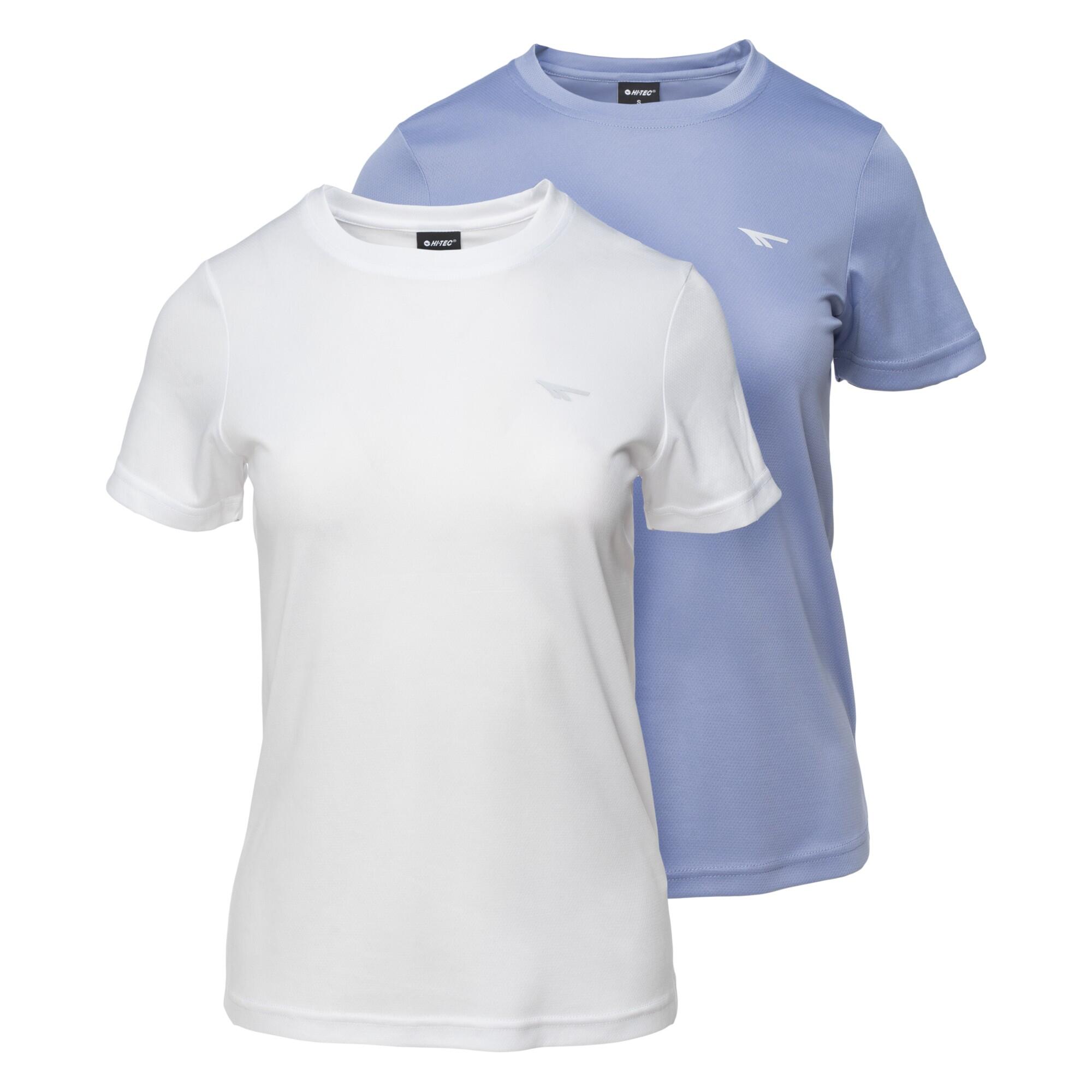 T-shirt Damski Jodin 2pak