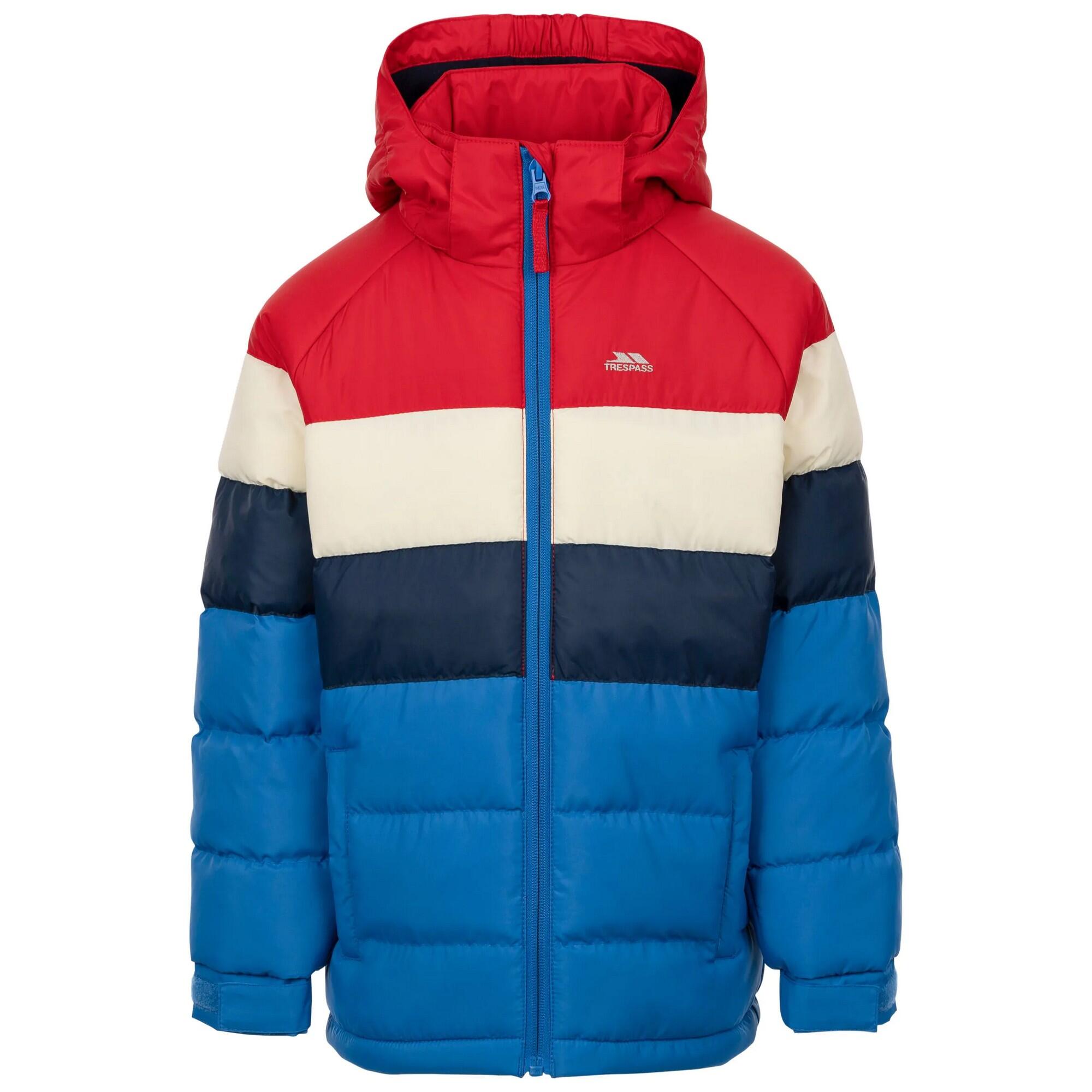 Kurtka Dziecięca Calmere Padded Jacket
