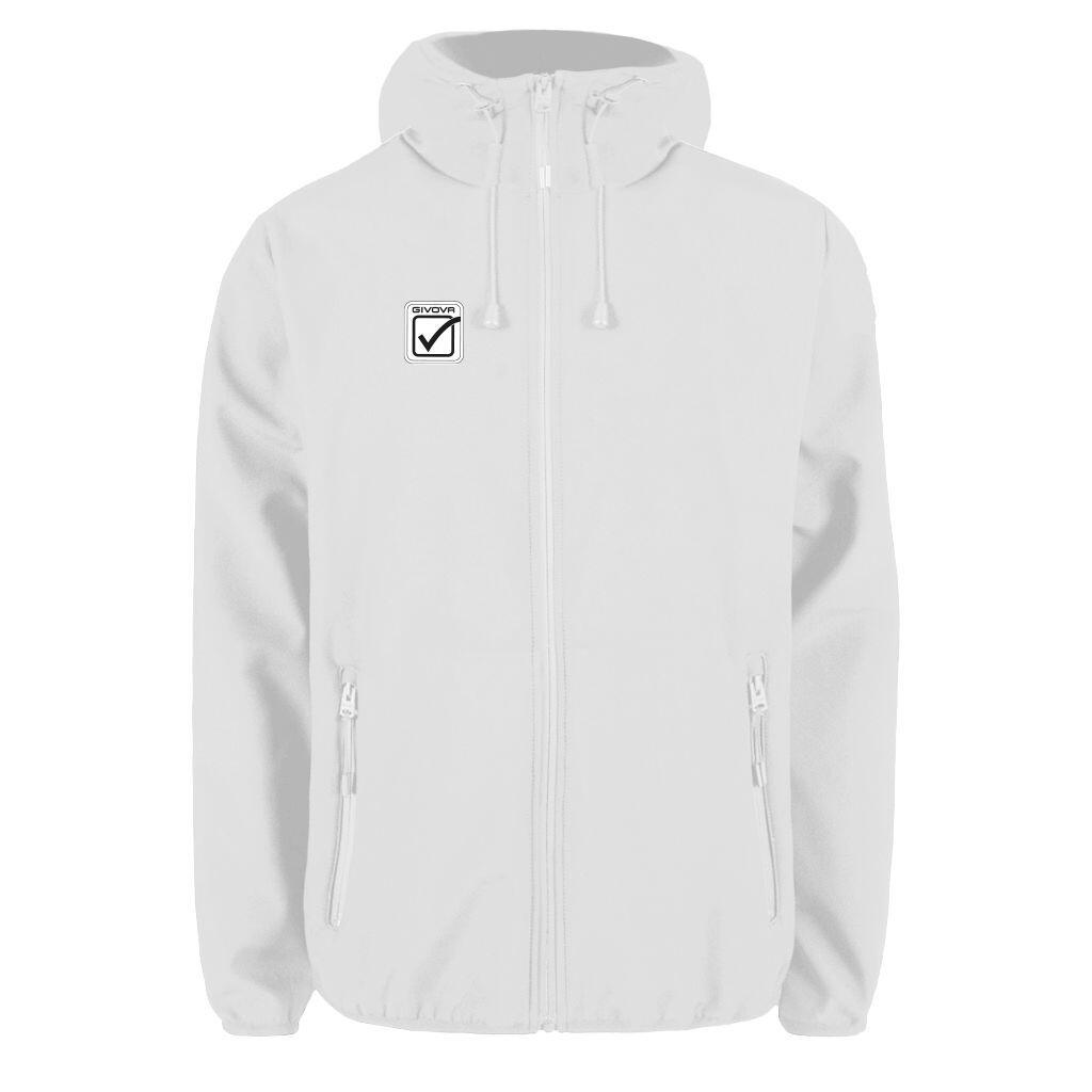 Kurtka wodoodporna Givova