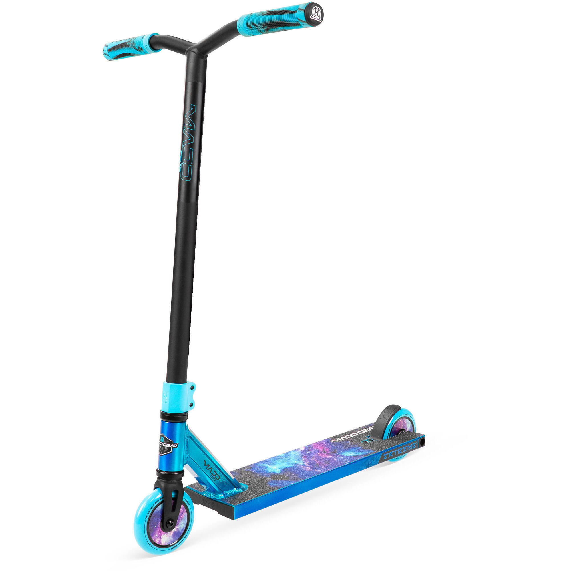 Stuntstep - Carve Extreme Infinite