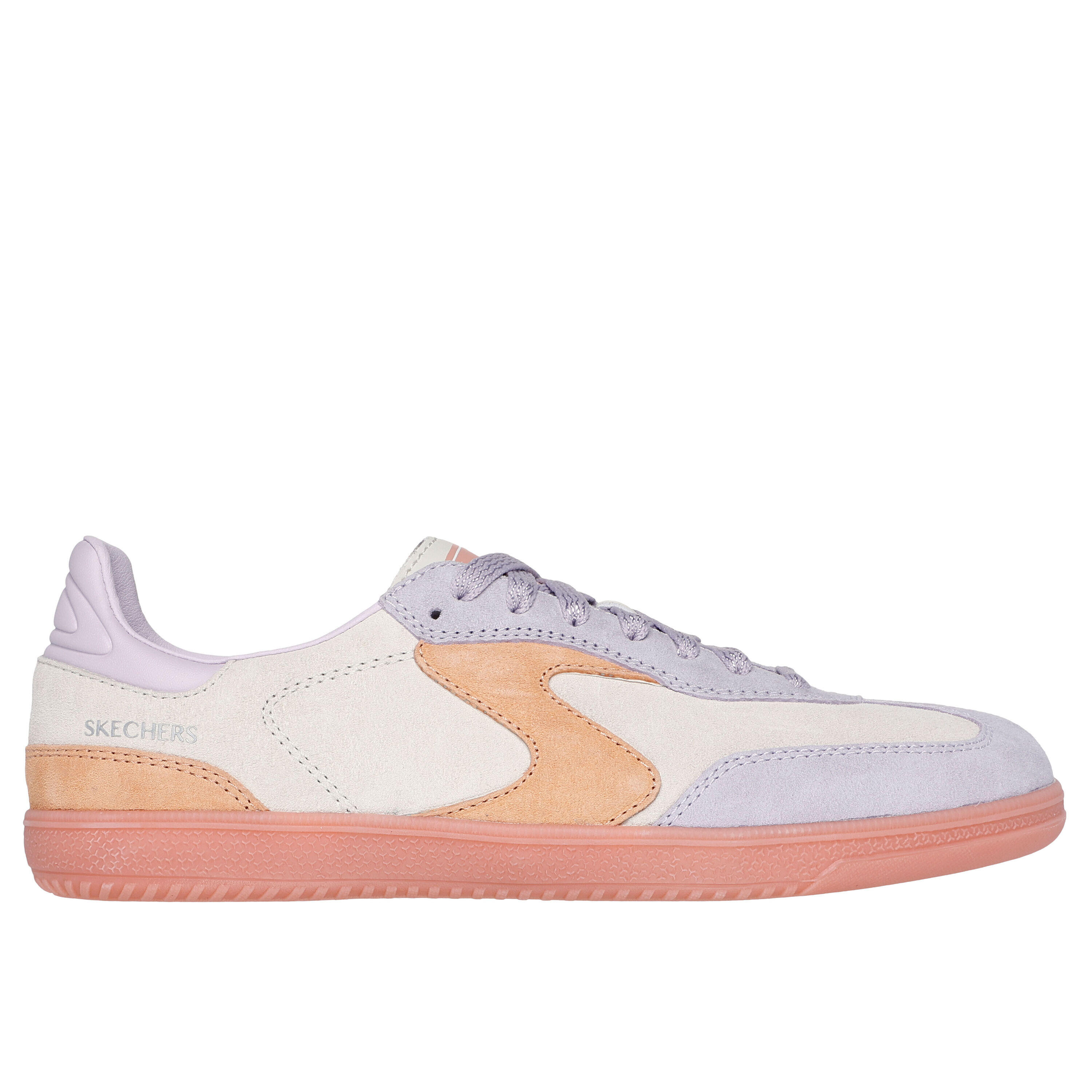 Sneakersy damskie Skechers Hotshot-For The Win