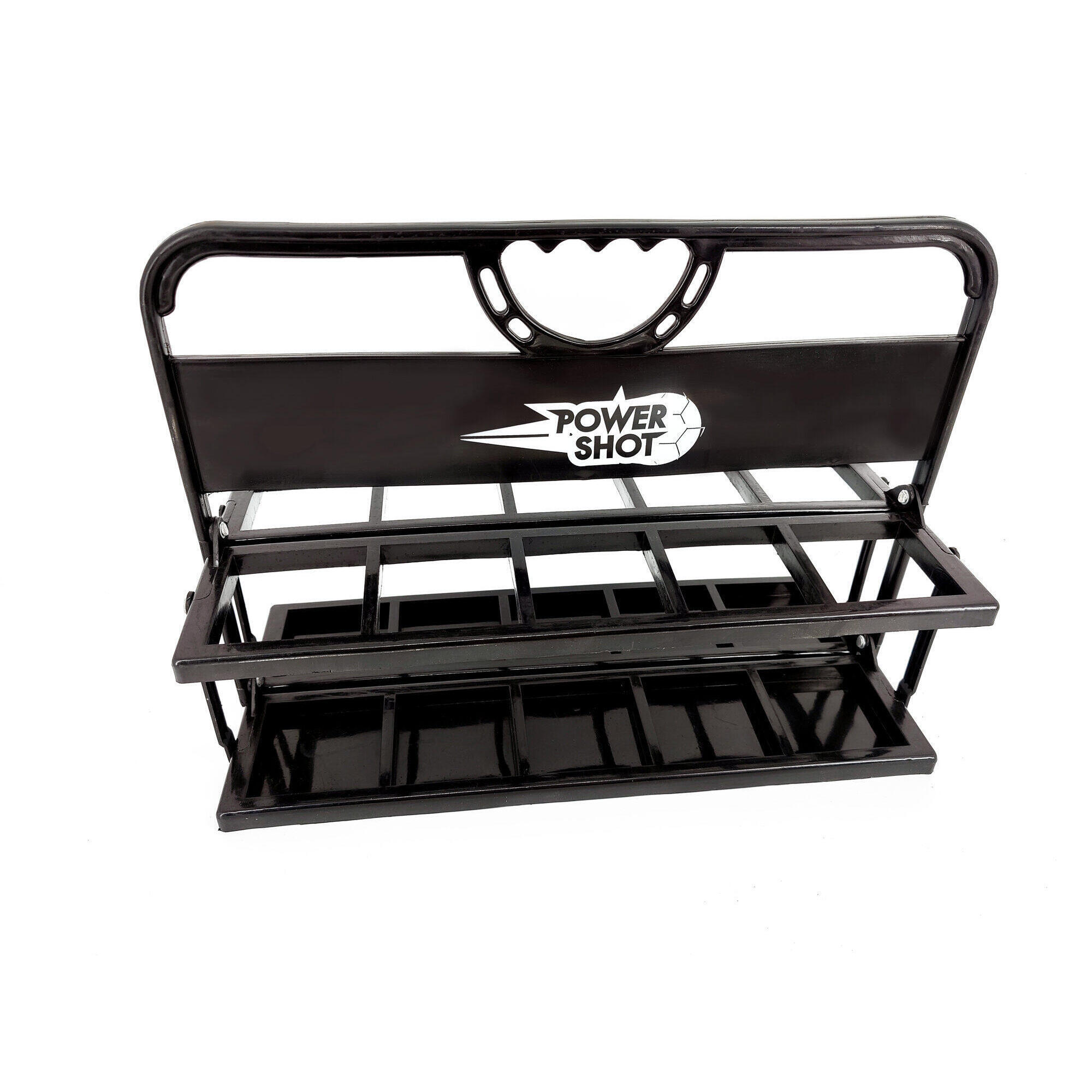 POWERSHOT® - Uchwyt na butelkę (bez butelek)