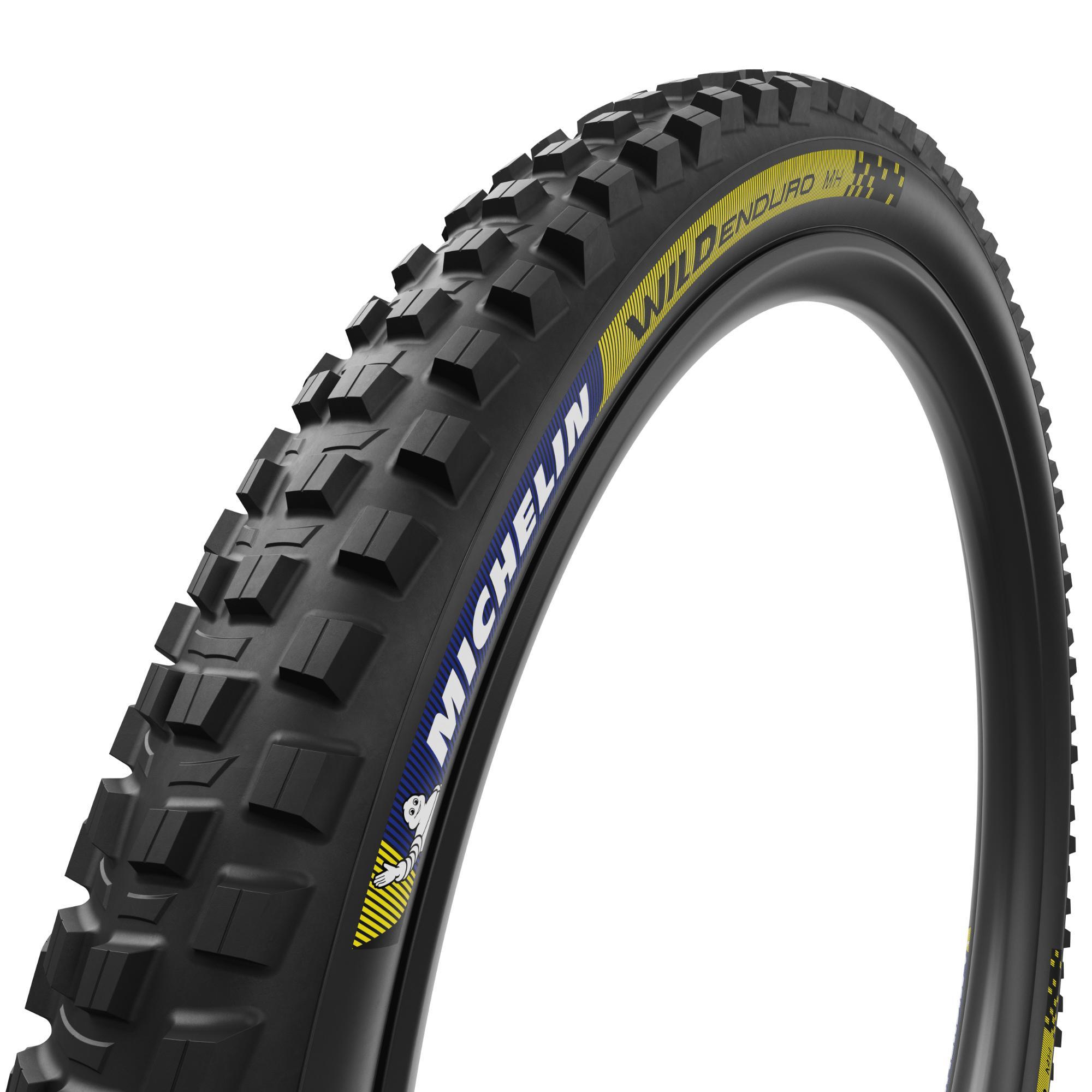 Opona rowerowa MTB Wild Enduro MH Racing Line 27,5 x 2,50” 63-584