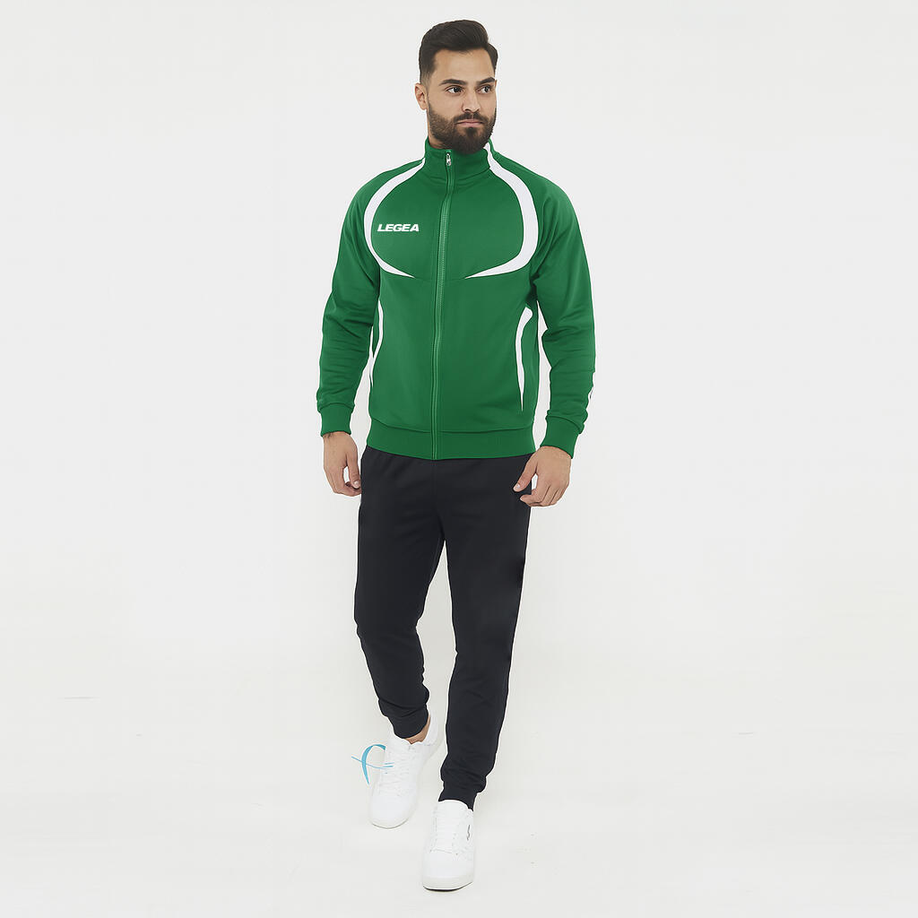 Dres sportowy dziecięcy SINGAPORE BOGOTA rozmiar dziecięcy