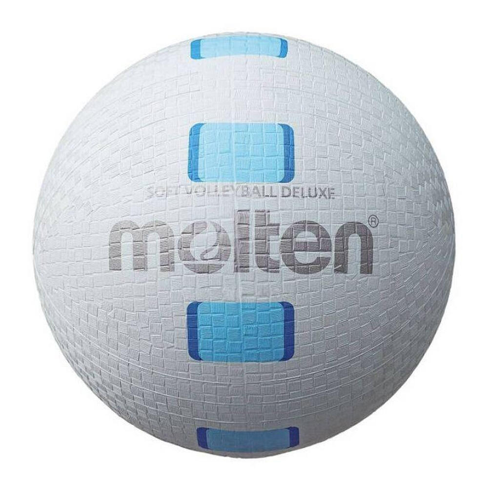 Miękka Piłka Do Siatkówki Deluxe