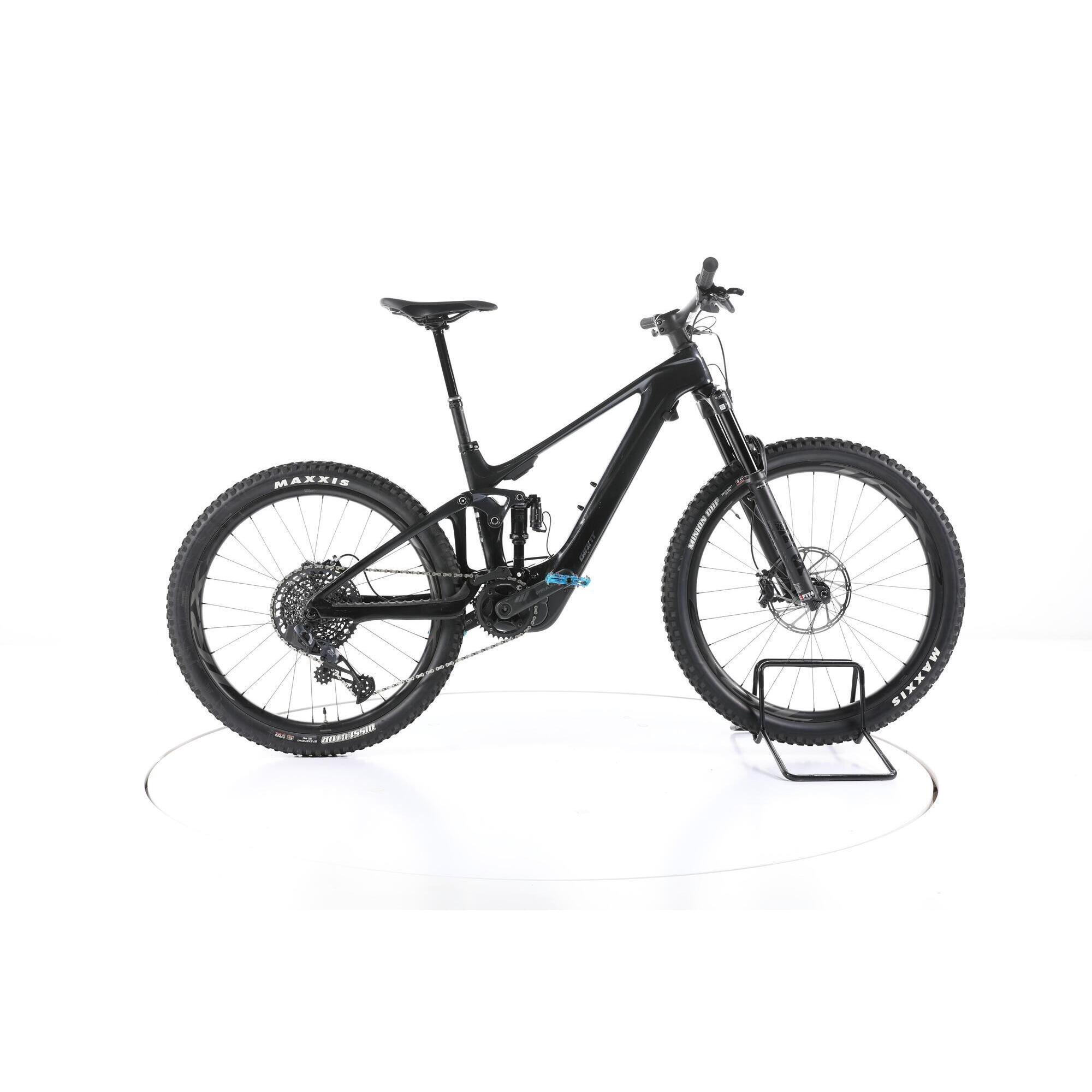 Second Life - Giant Trance X Advanced E+ EL 1 Fully E-Bike 2023 - Jak nowy