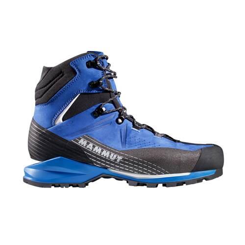 Buty trekkingowe męskie Mammut Kento Guide Ii High Gtx