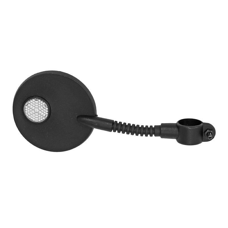 Lusterko rowerowe - hulajnoga lewe lub prawe okrągłe mocowanie P2R