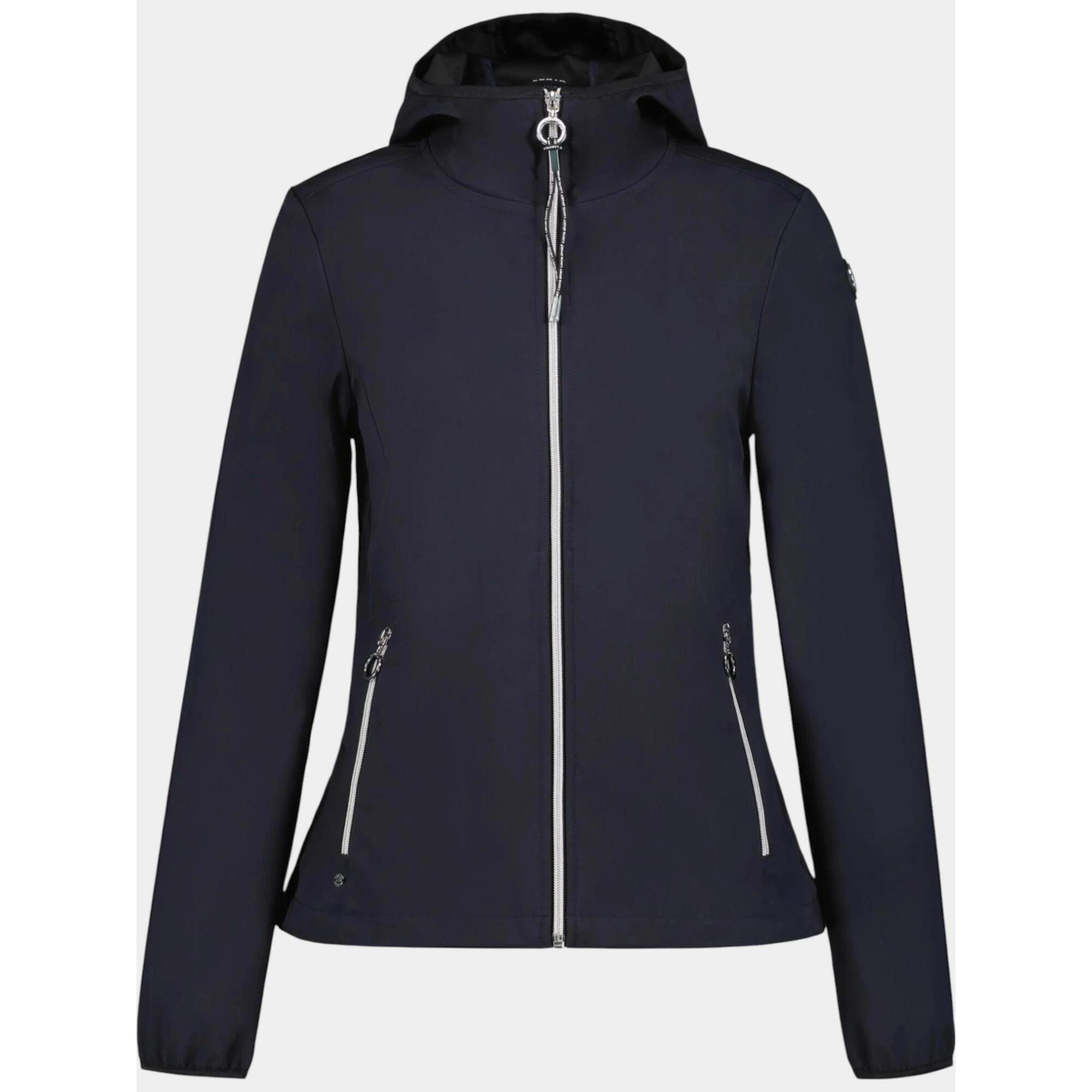 Kurtka softshell damska Luhta Innola