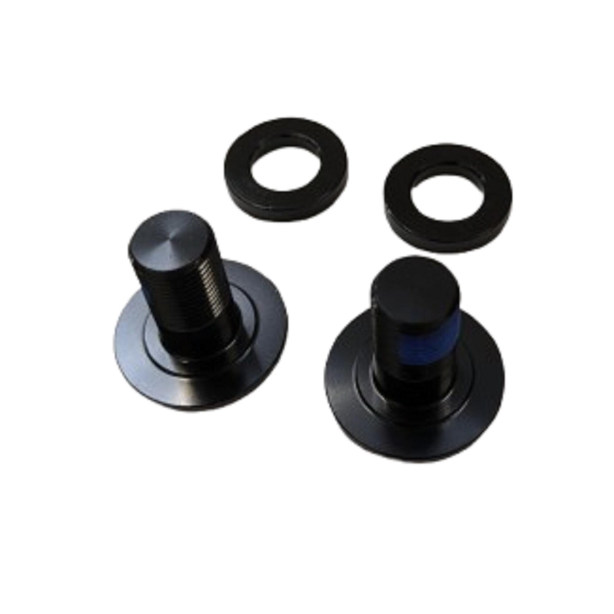 Śruby zawiasu rocker / przedni trójkąt w rowerze E-FEEL