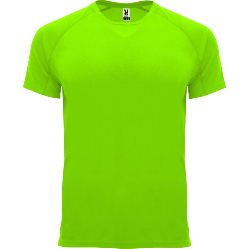 T-shirt Dziecięca Sportowy Bahrain